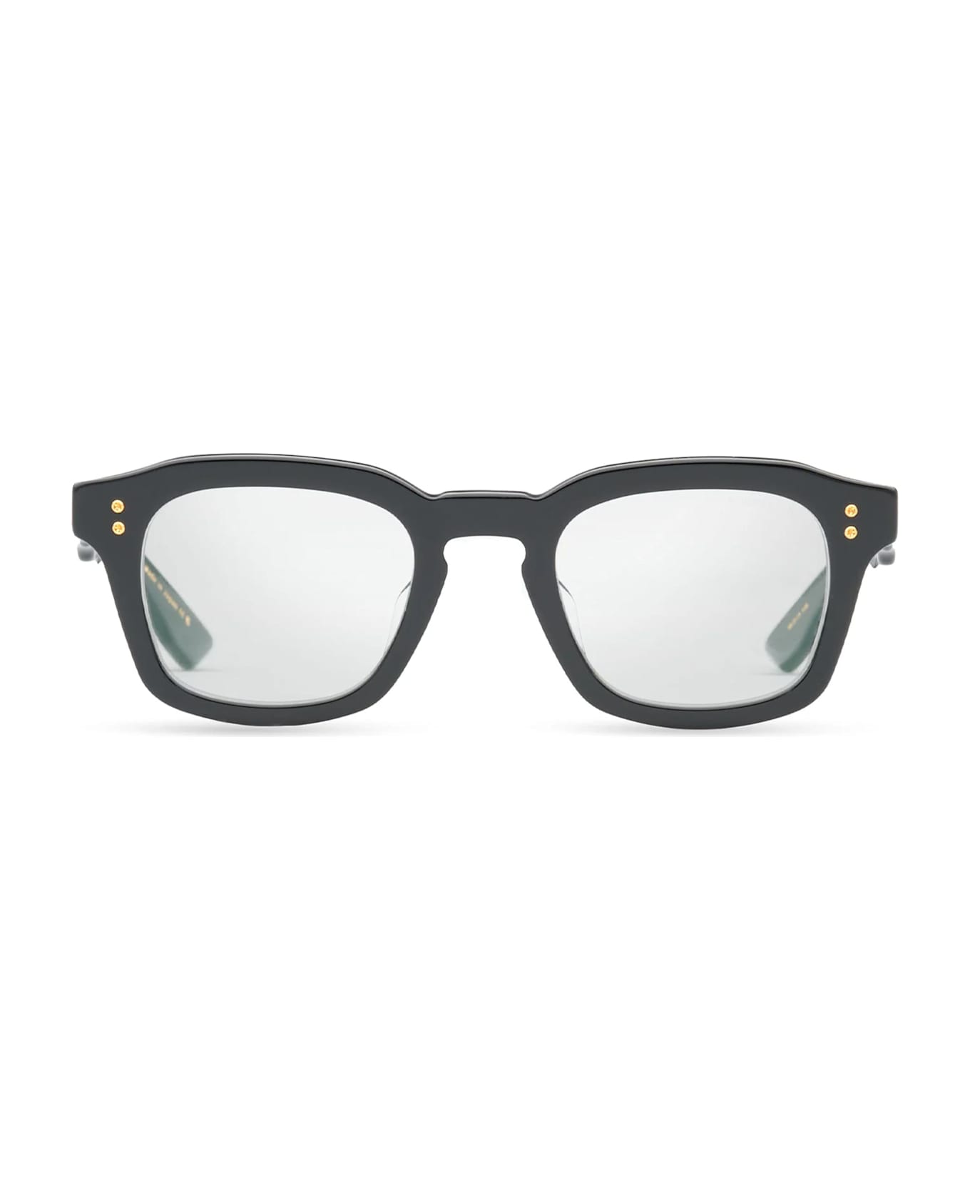 Dita Waylun - Black Rx Glasses - Black