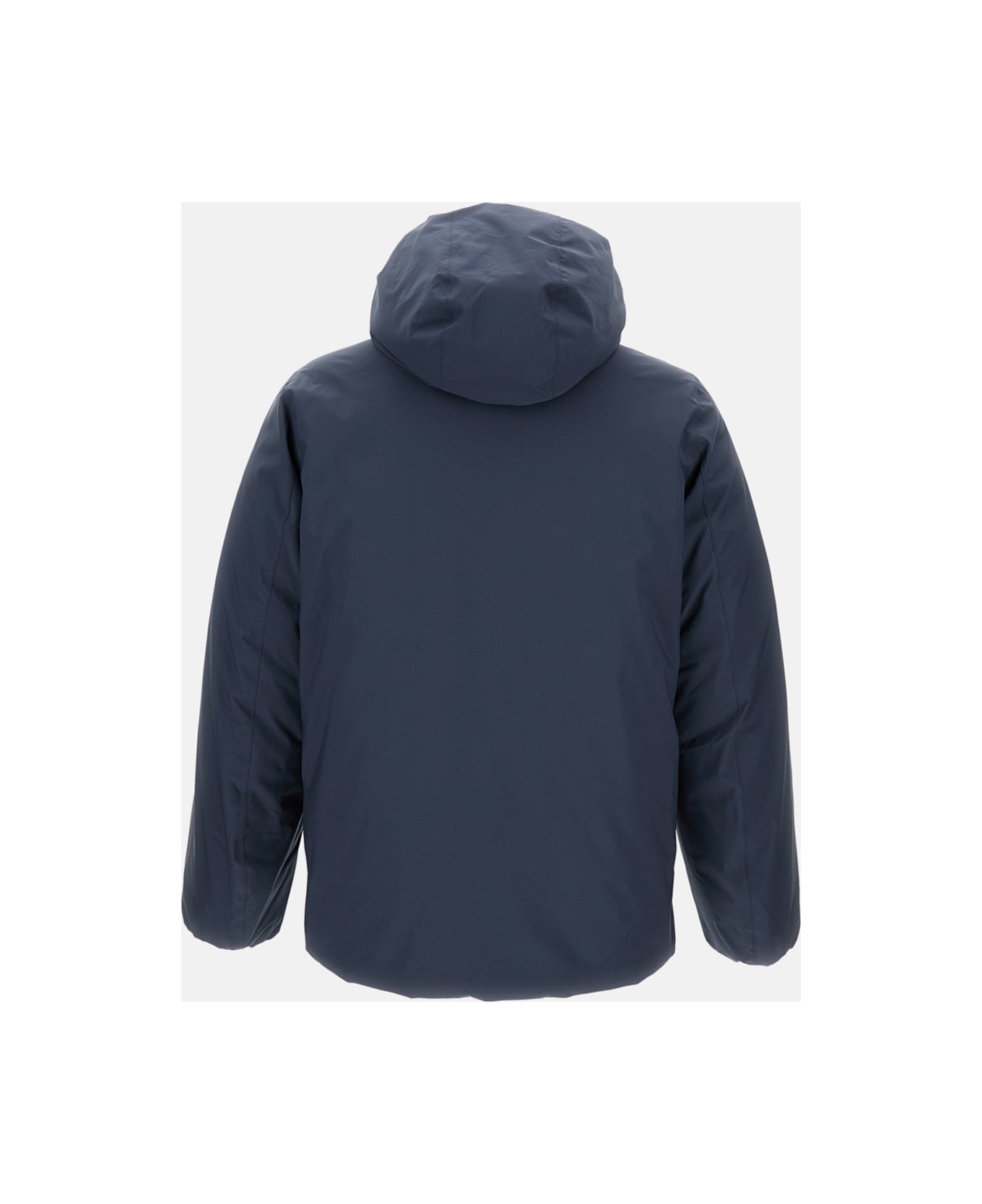 K-Way Thermo Jacket Reversible - Blue