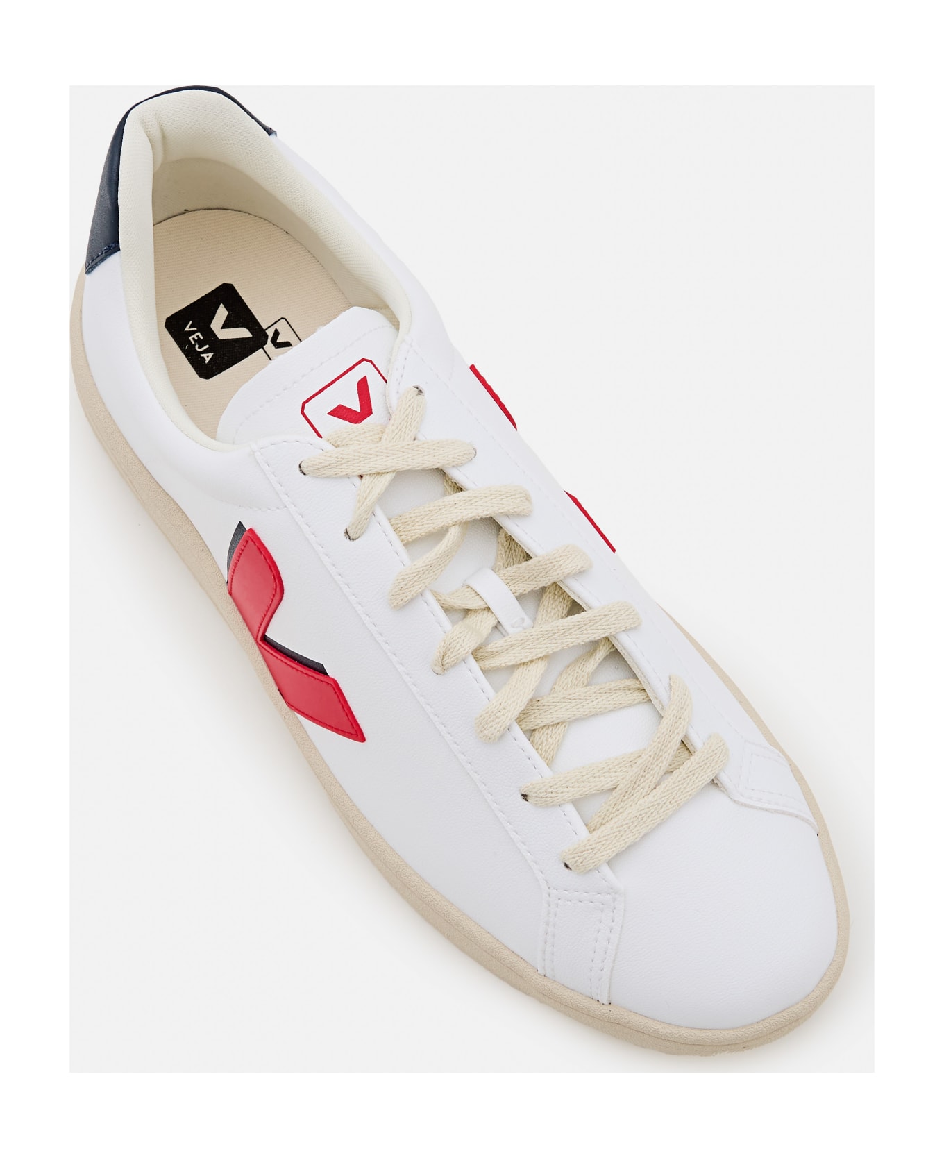 Veja Urca Leather Sneakers - White スニーカー