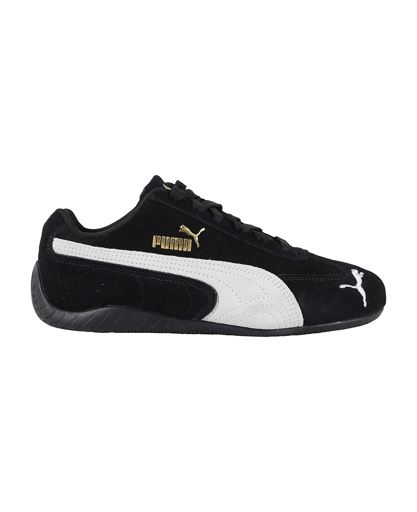 Puma Speedcat Og - Black White
