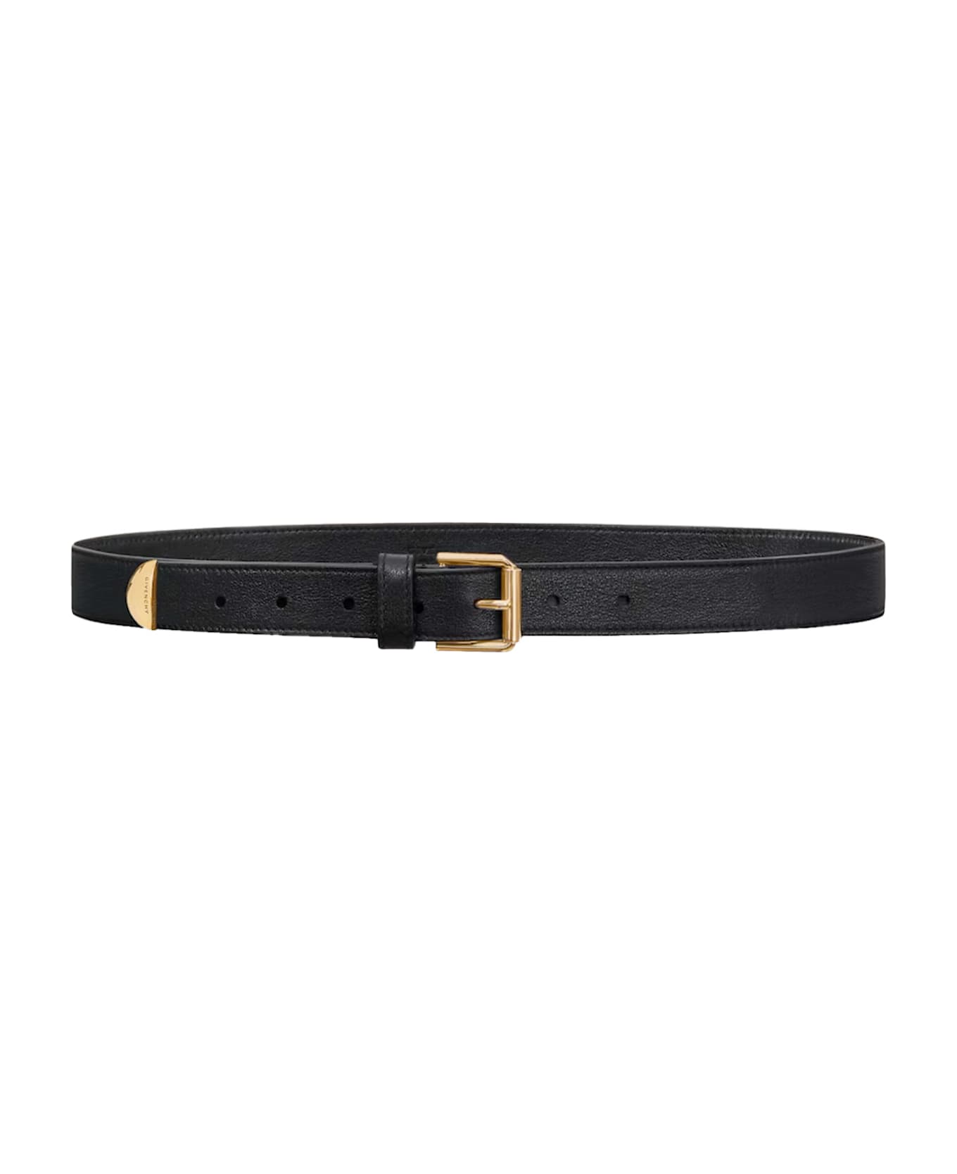 Givenchy Belts Black - Black