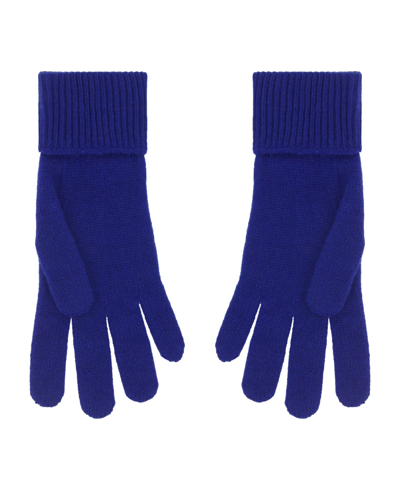 Burberry Gloves - Blue name:462