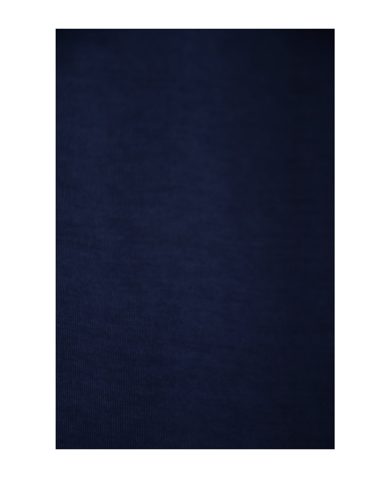 Kangra Wave T-shirt - Blue