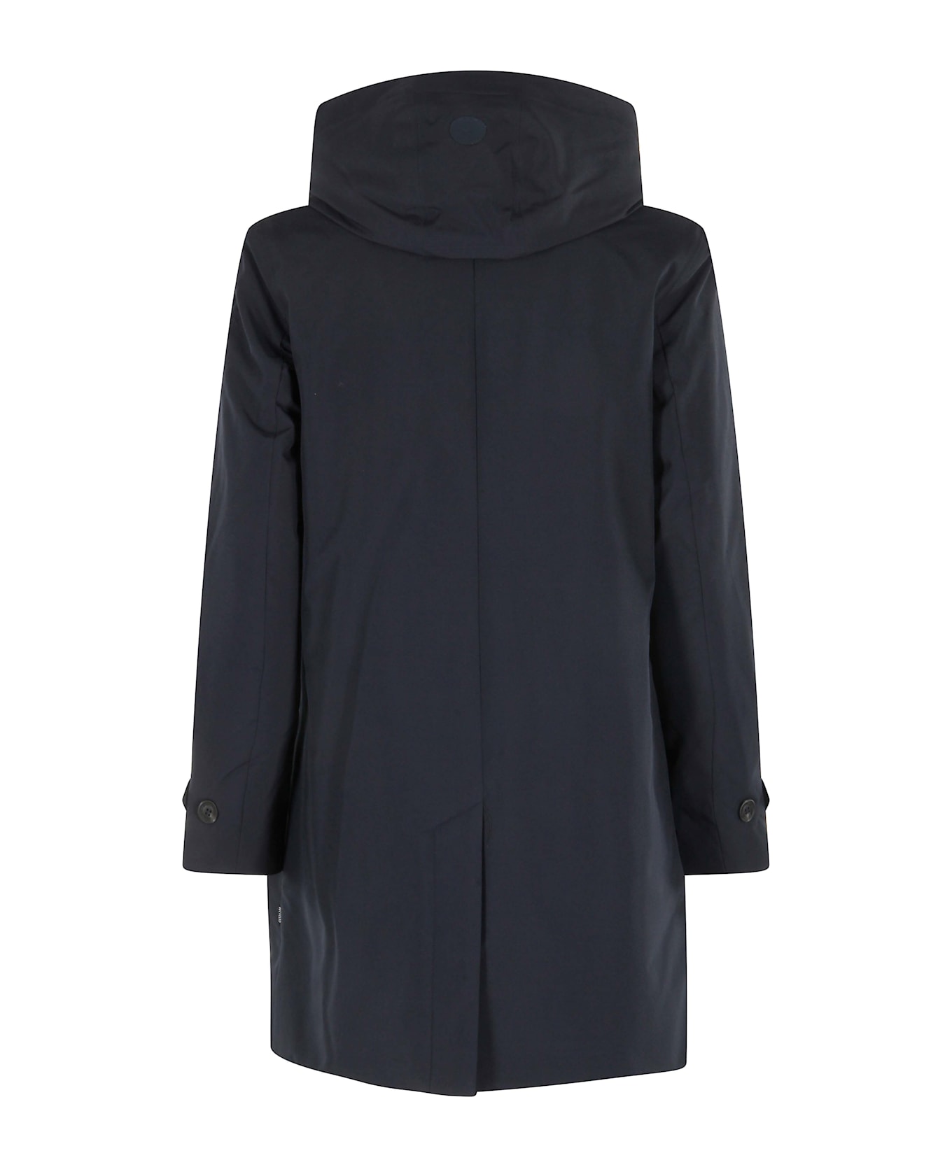 Save the Duck Embie - Blue Black