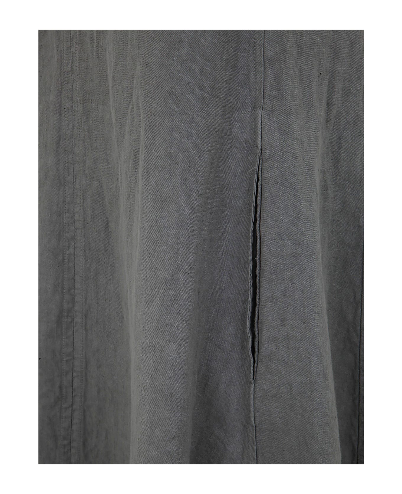 Aspesi Mod 2956 Dress - Stone ワンピース＆ドレス