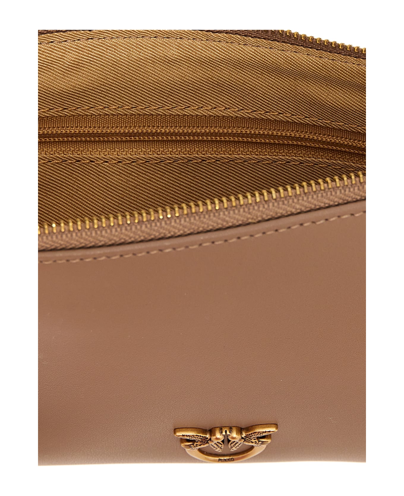 クラッチバッグ PINKO 'Horizontal Flat' clutch Pinko 'horizontal Flat' Clutch クラッチバッグ 通販 | italist