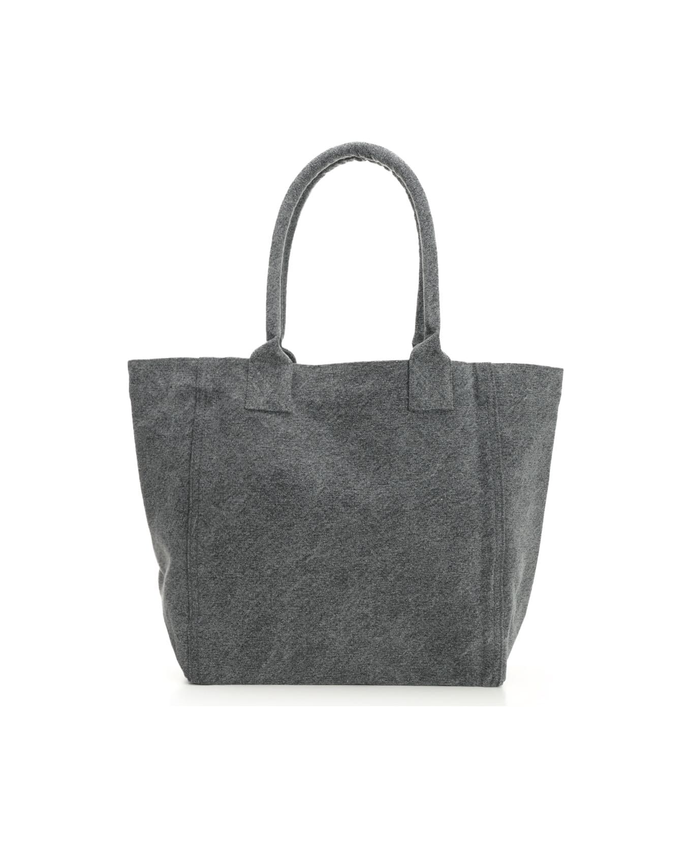 Isabel Marant 
yankee
 Tote - FADED BLACK