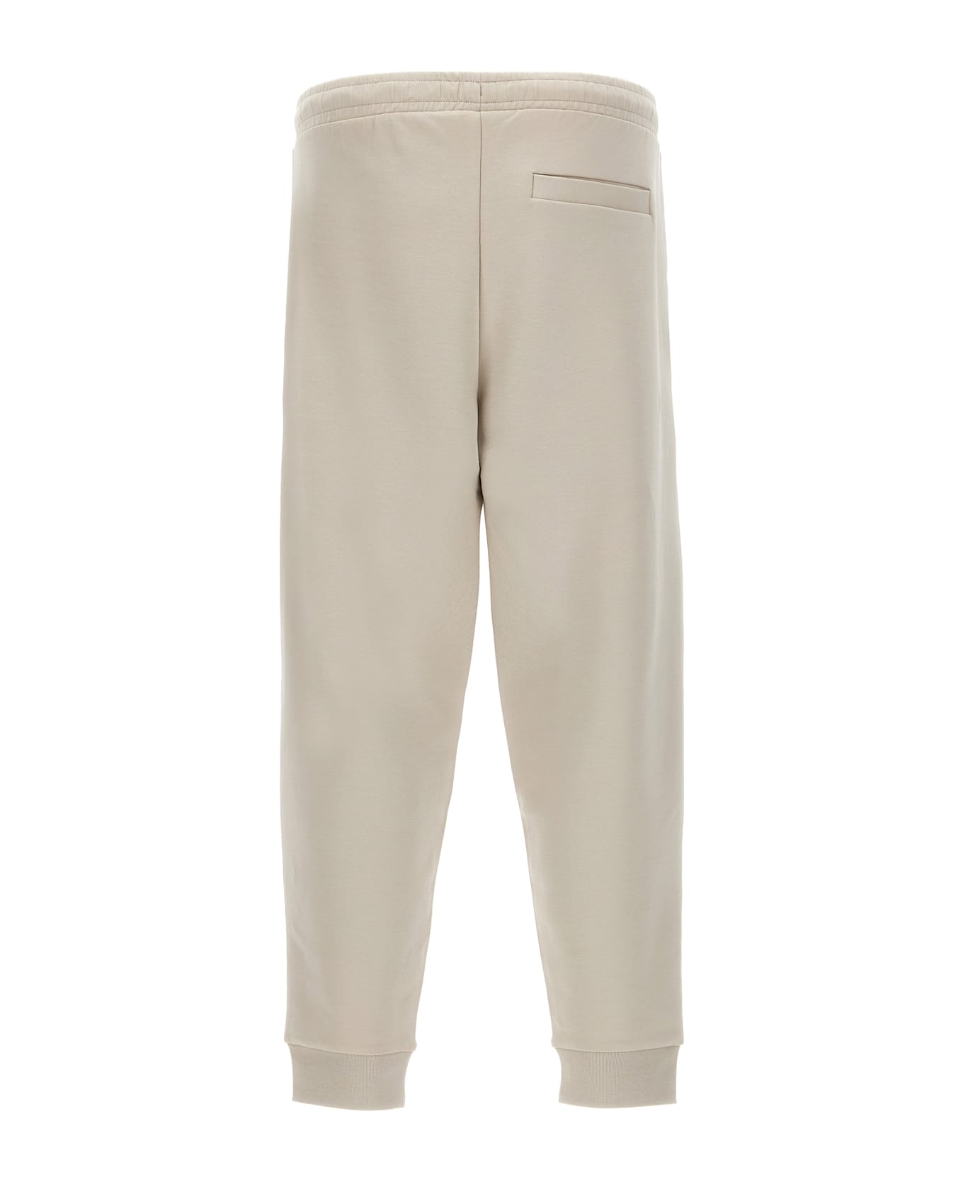 Hugo Boss 'hadiko' Joggers - Beige