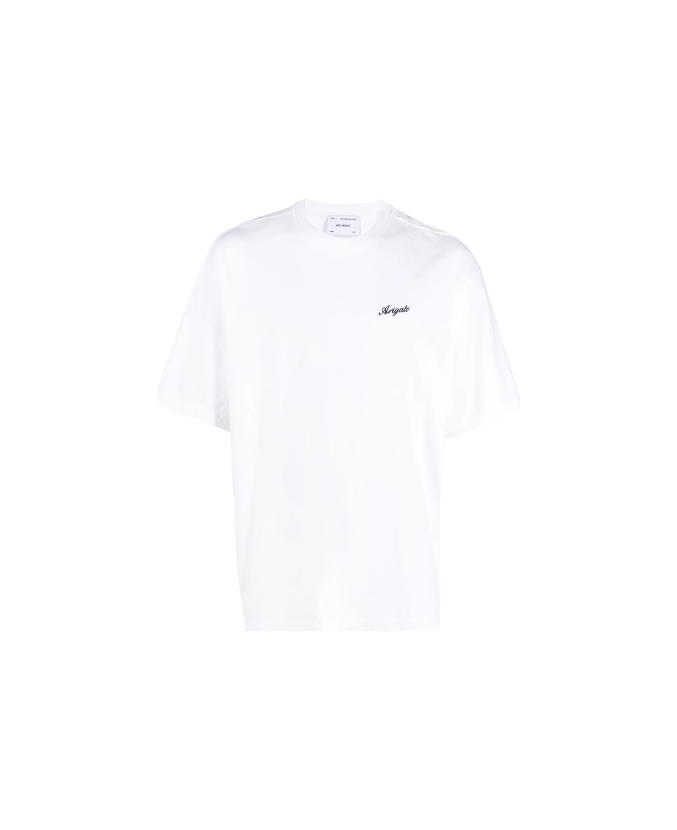 Axel Arigato T-shirt - WHITE
