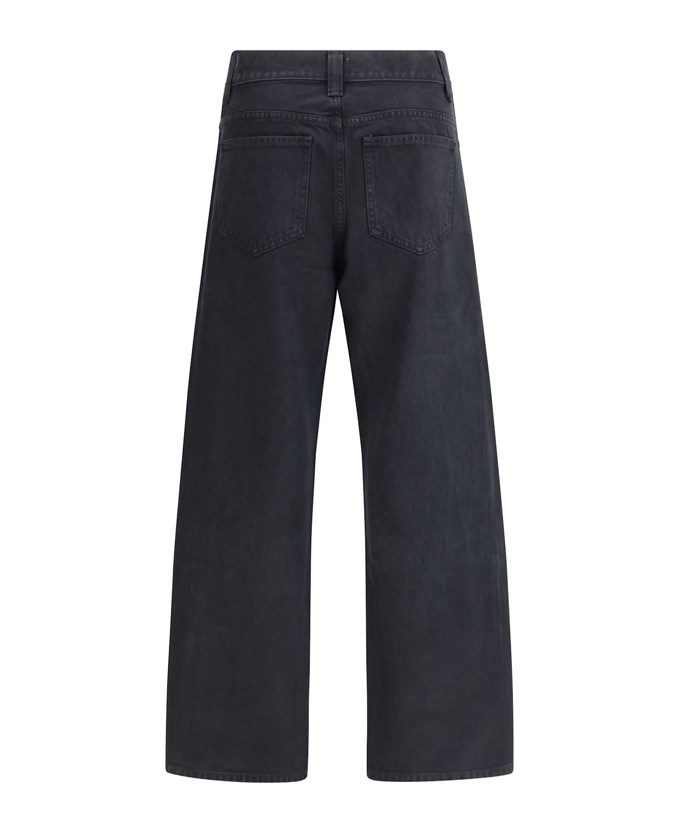 Khaite Bonnie Jeans