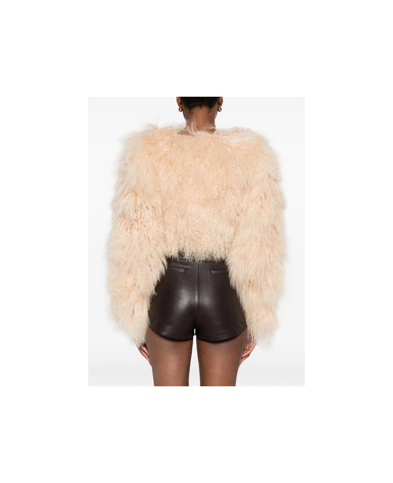 retrofete Outerwear - NEUTRALS ジャケット