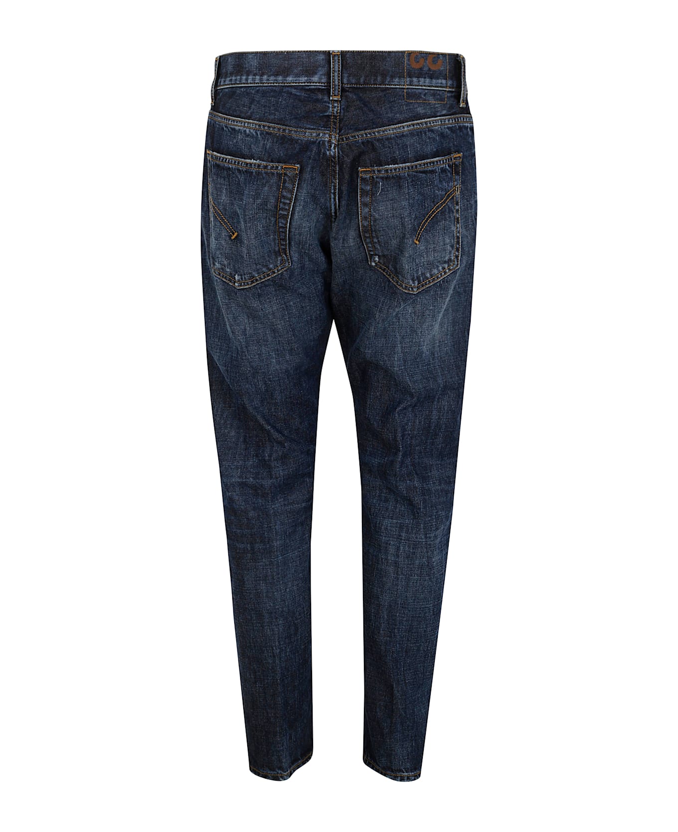 Dondup Dian 5pockets Denim - Denim