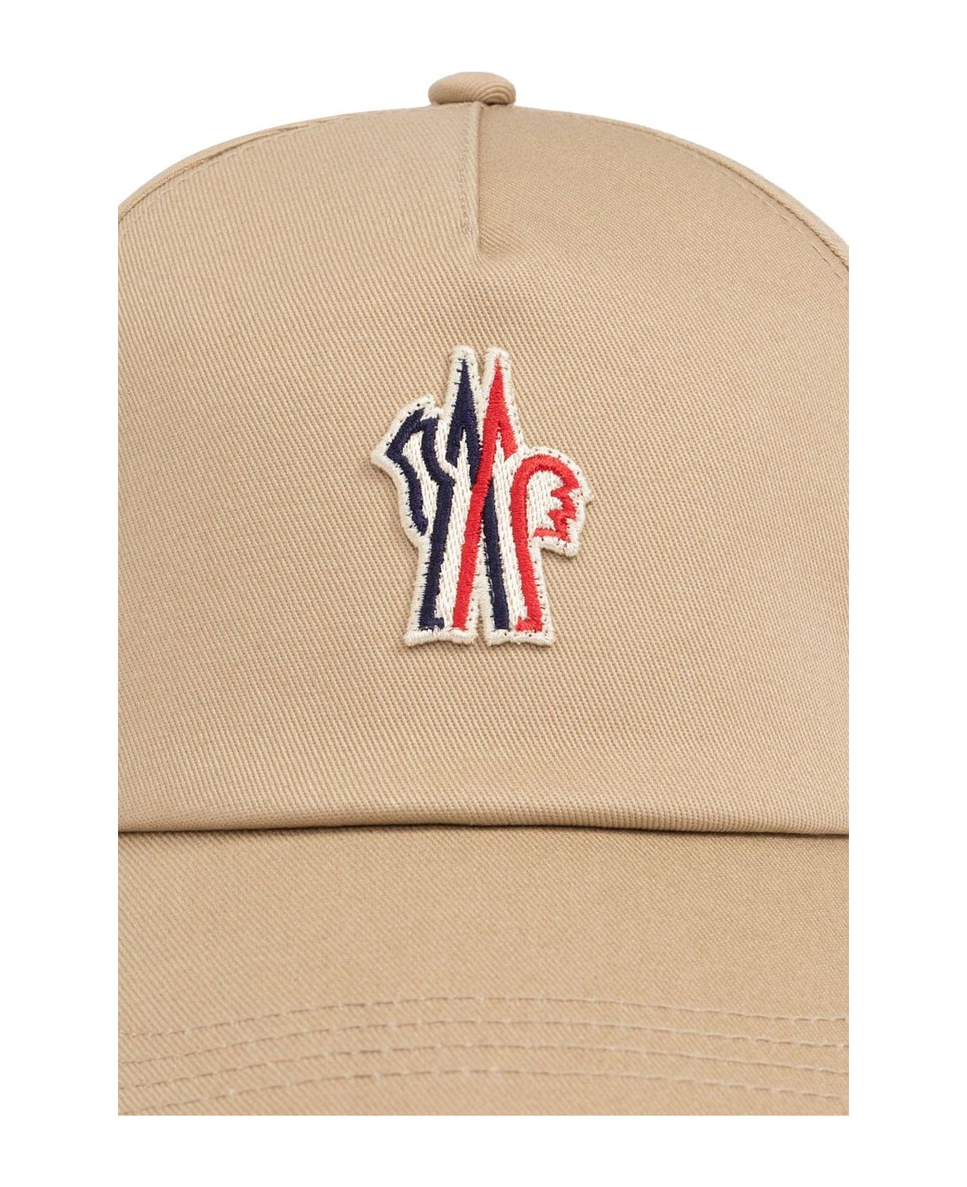 Moncler Grenoble Day-namic - NEUTRALS
