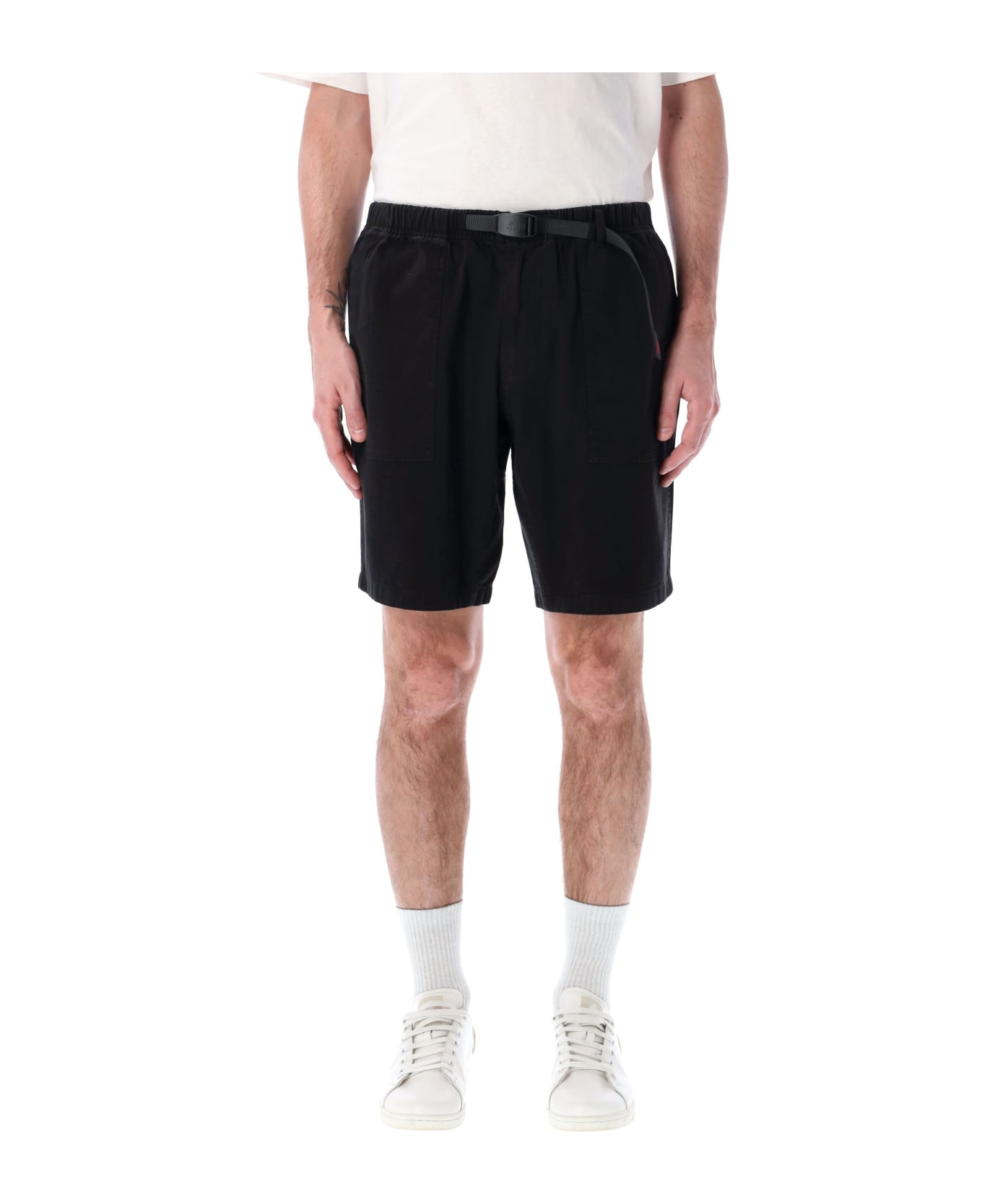 Gramicci Ridge Shorts - BLACK