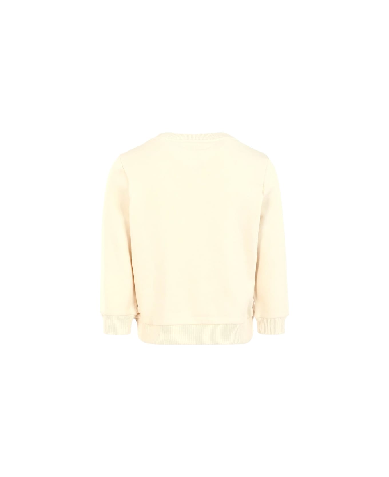 Lacoste Shirt - IVORY