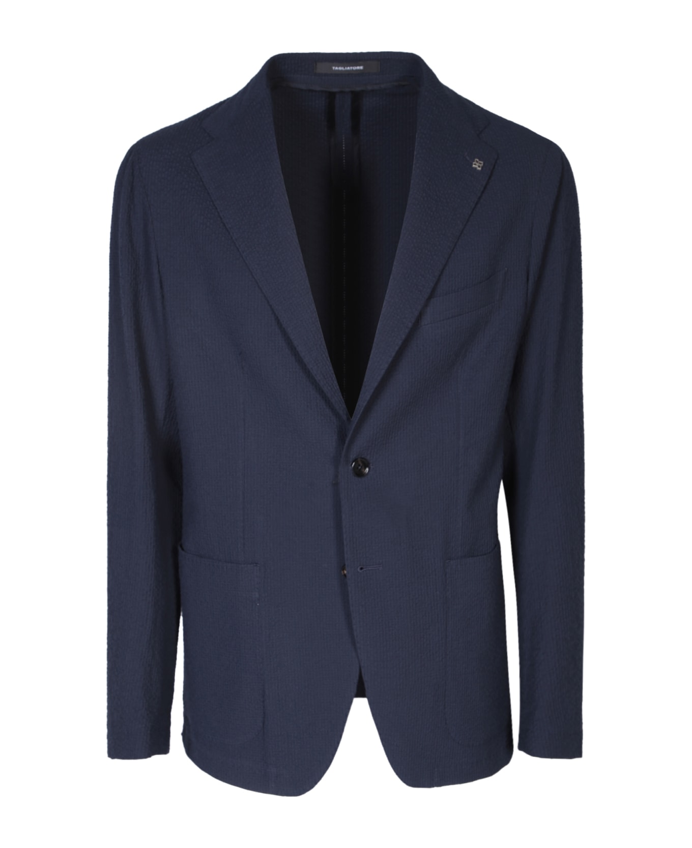 Tagliatore 2-piece Blu Tuxedo - Blue スーツ
