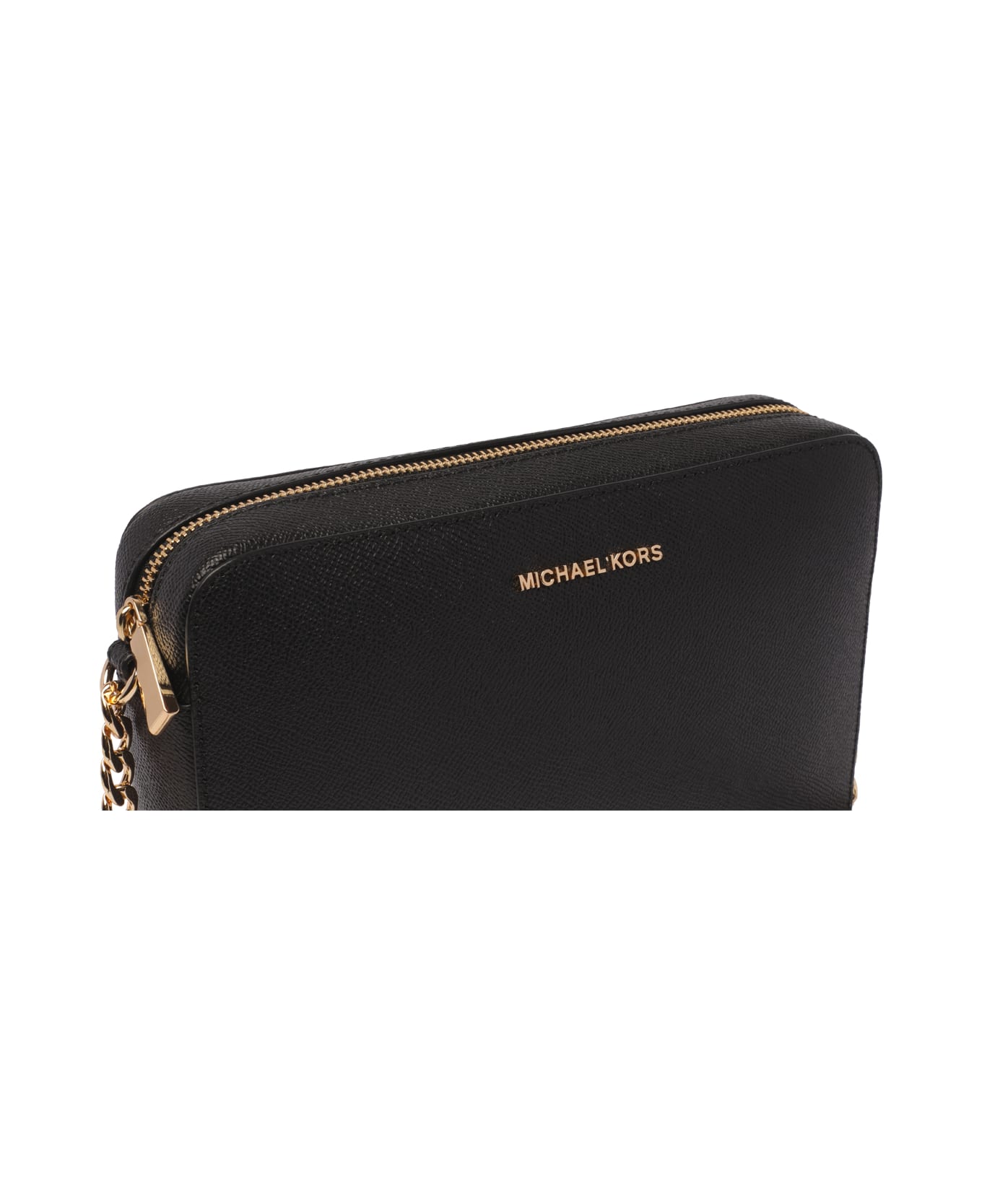 MICHAEL Michael Kors Crossbody Bag - Black