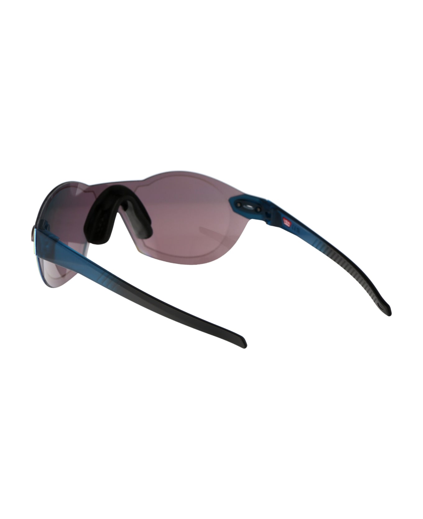 Oakley Re:subzero Sunglasses - 909815 Matte Balsam