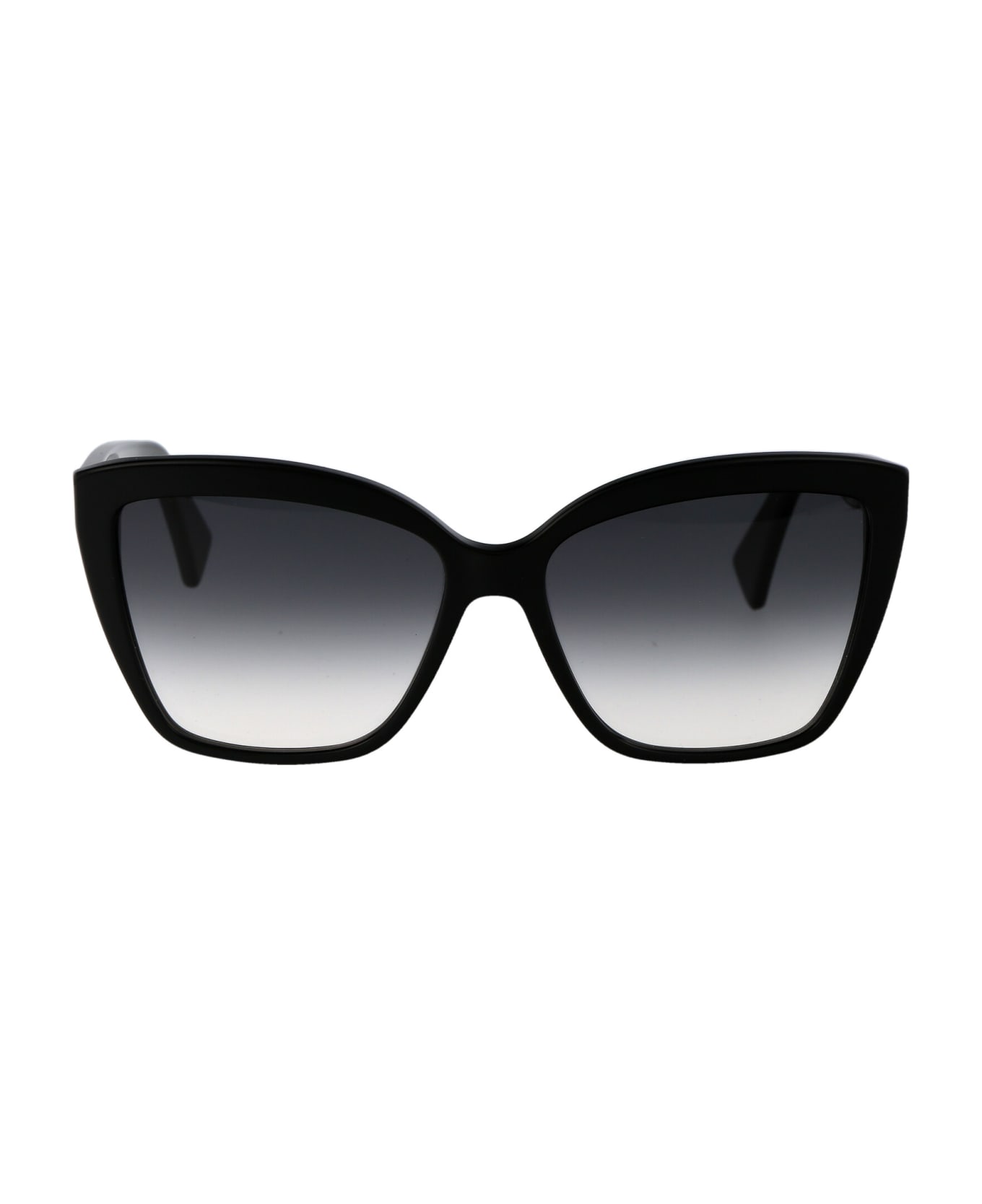 Lanvin Lnv617s Sunglasses - 001 BLACK