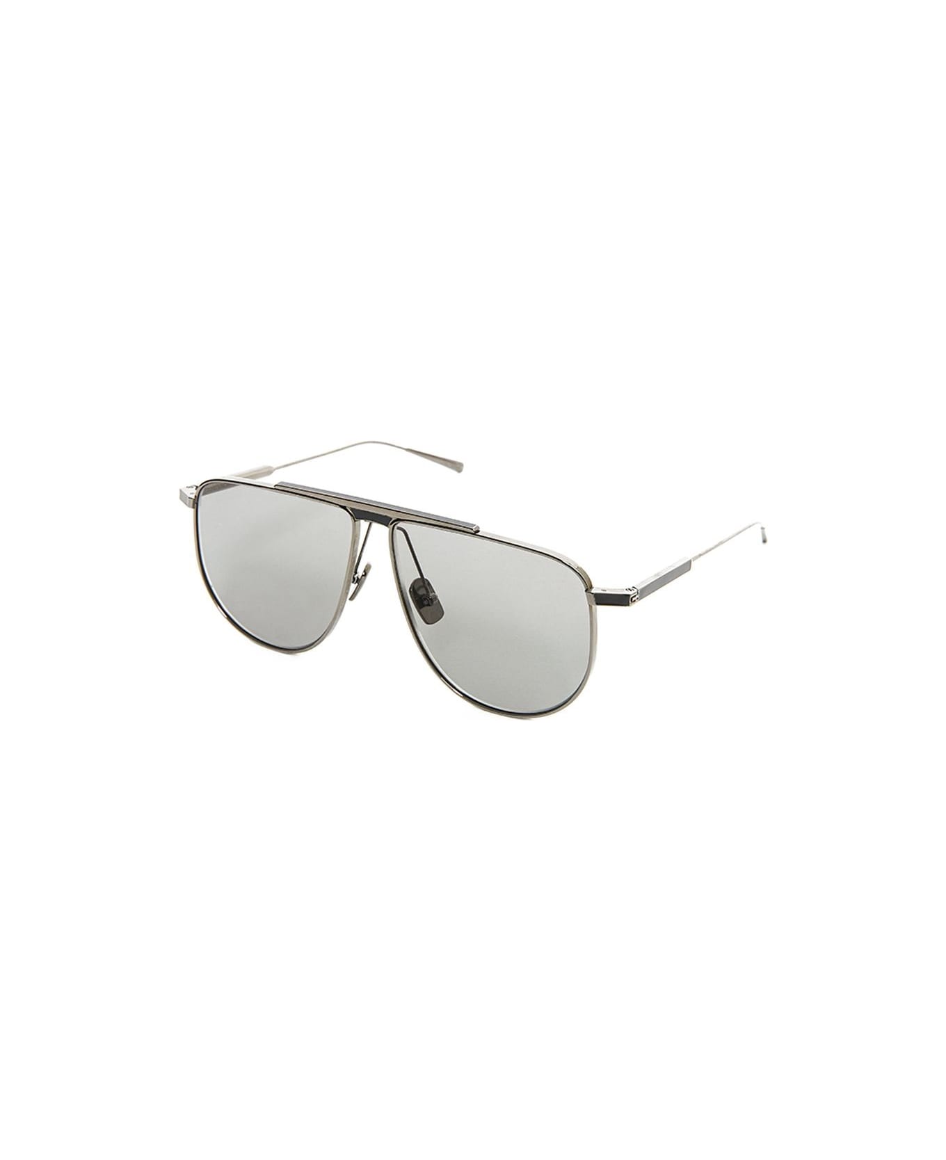 Sauvage Pilot Silver Svm-001b-tsilver - SILVER