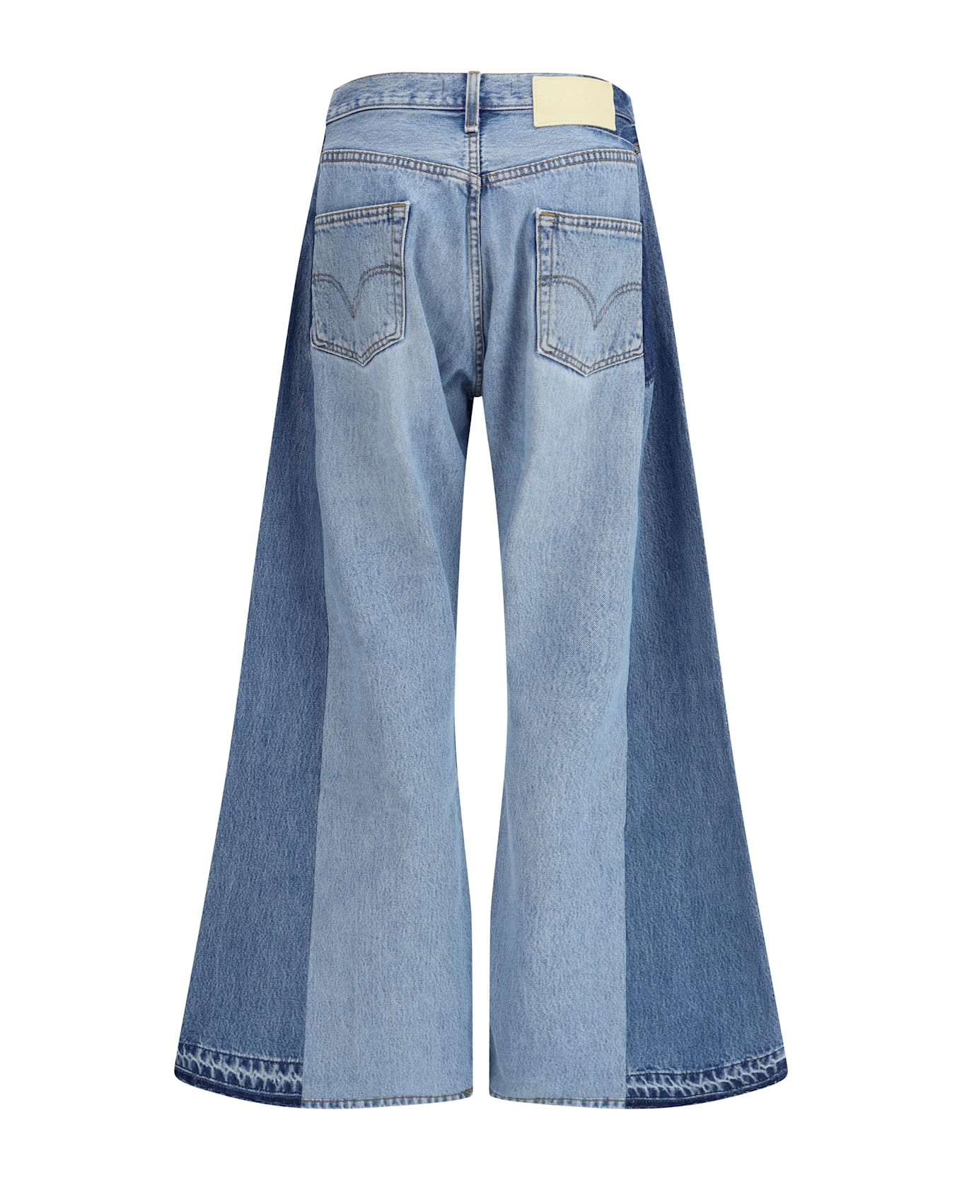 E.L.V. DENIM Denim Freya Jeans