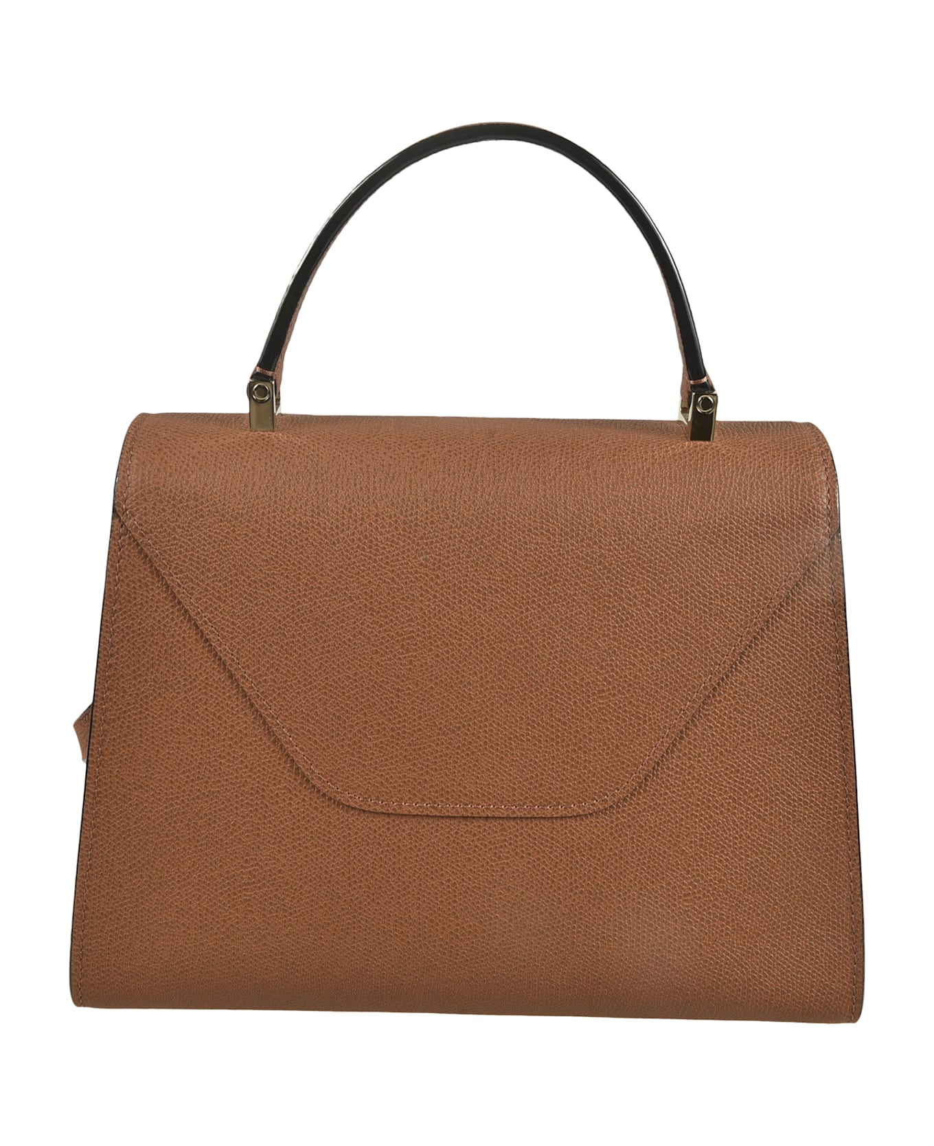 Valextra Iside Crossbody Bag - Mcc