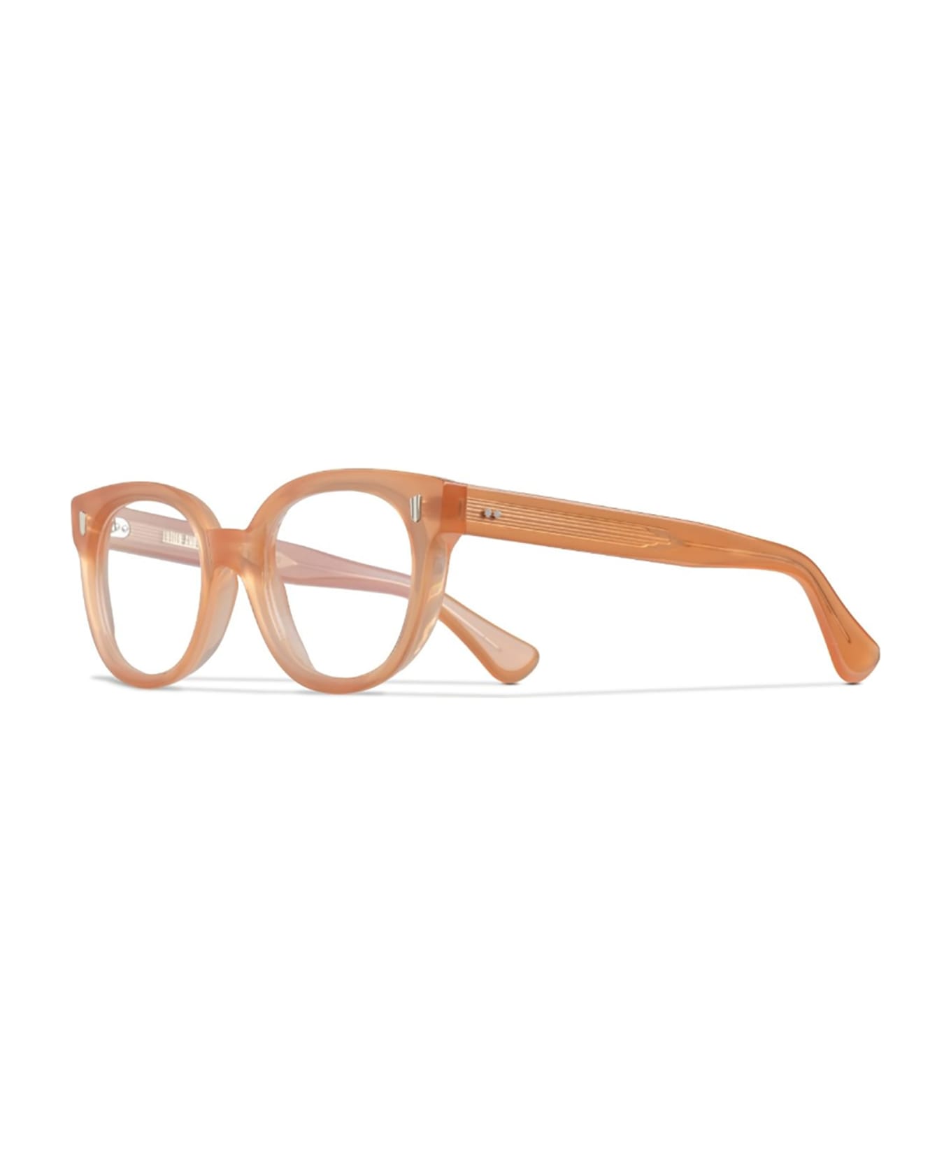 Cutler and Gross 9298 Eyewear - Opal Peach アイウェア