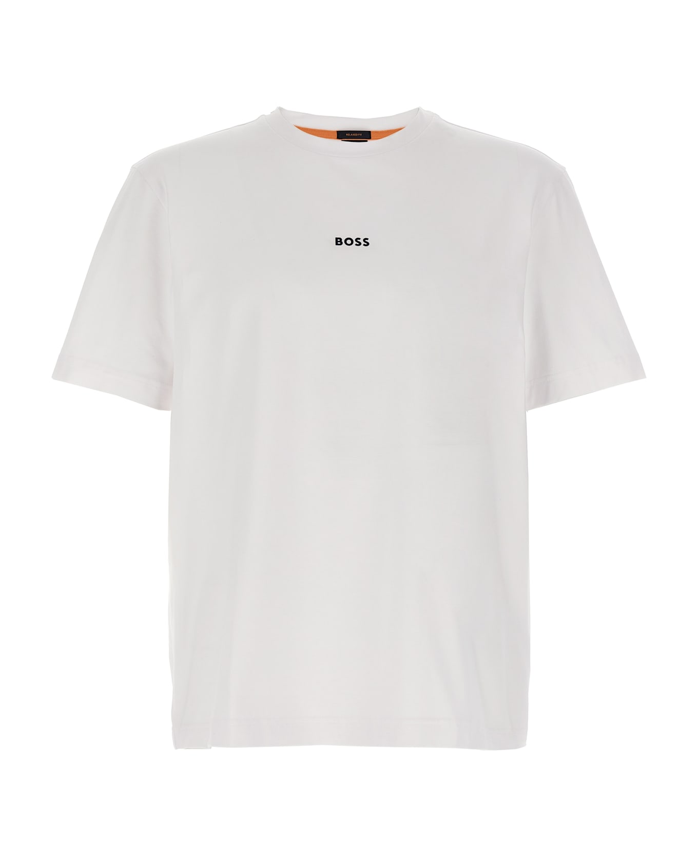 Hugo Boss 
tchup
 T-shirt - White