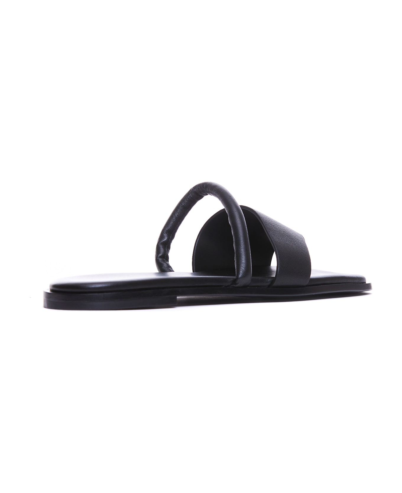 Vic Matié Flat Sandals | italist