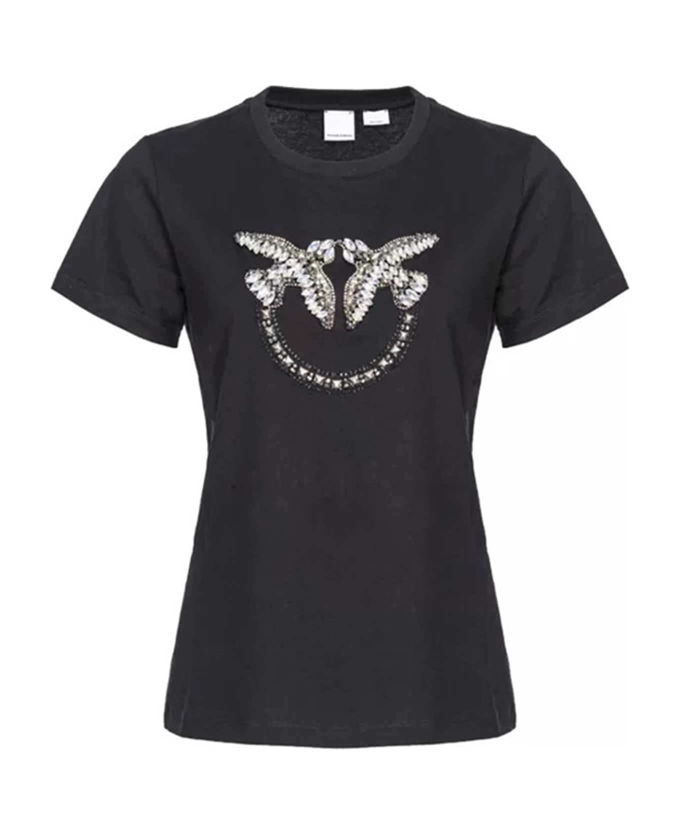 Pinko ''quentin'' T-shirt - Black