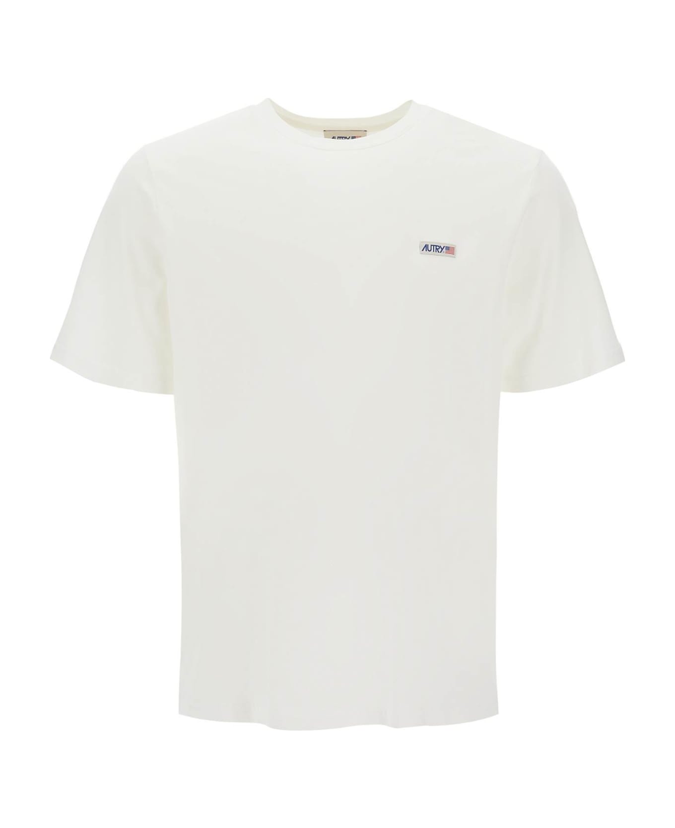 Autry Logo T-shirt | italist