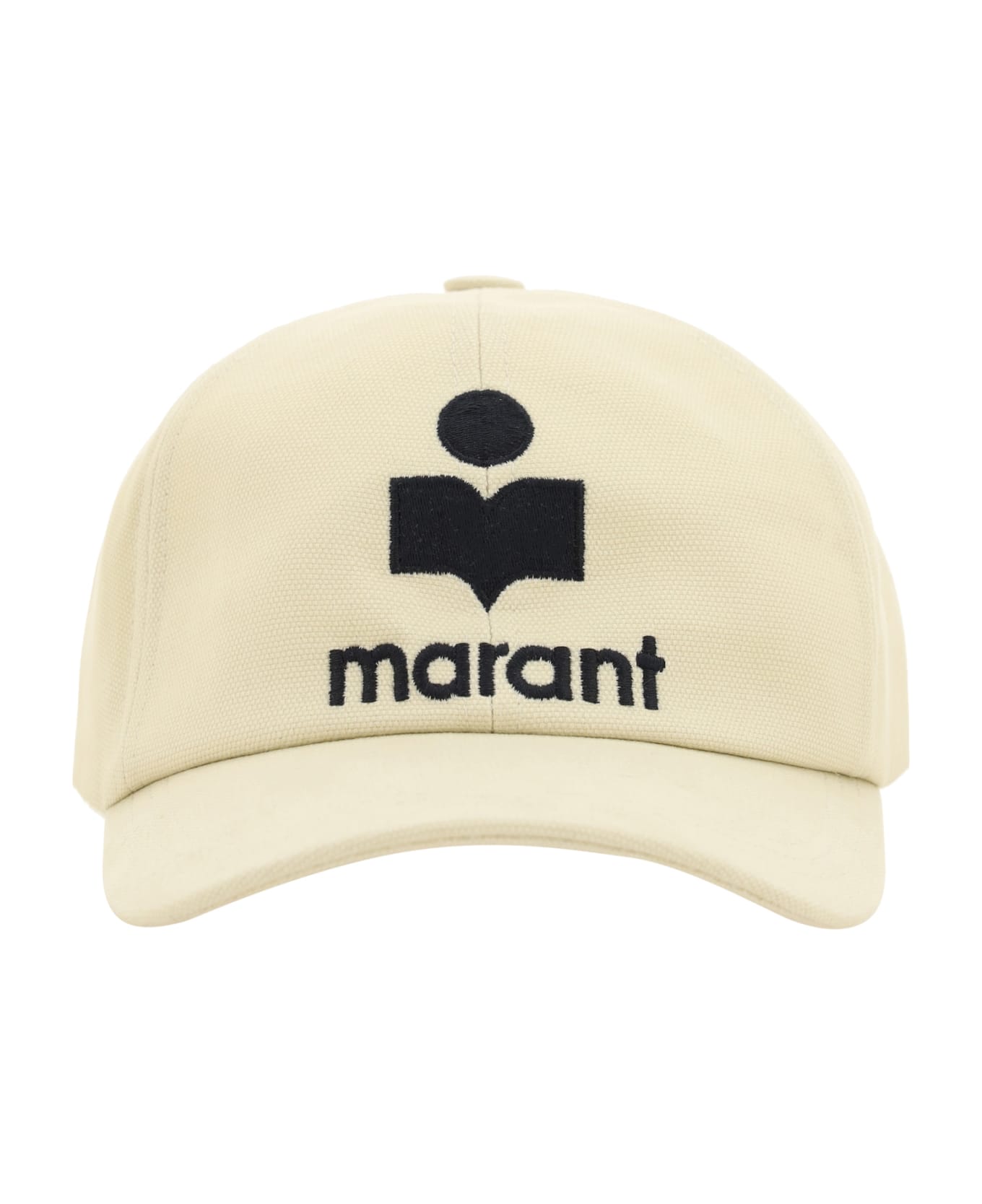 Isabel Marant Tyron Baseball Hat - MULTICOLOUR