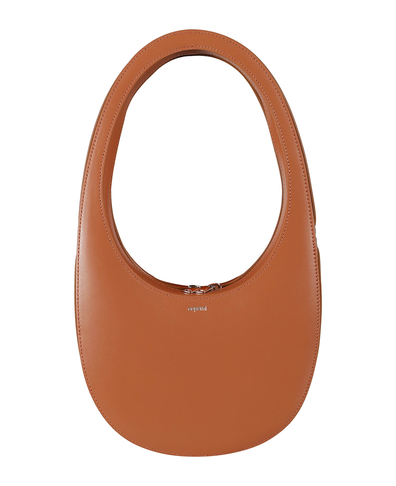 Coperni Swipe Shoulder Bag - CLAY トートバッグ