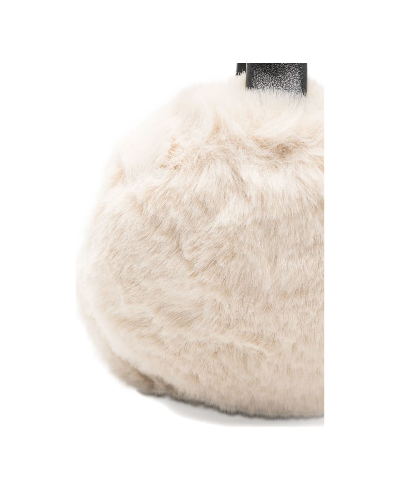 Apparis Esme Earmuffs - White