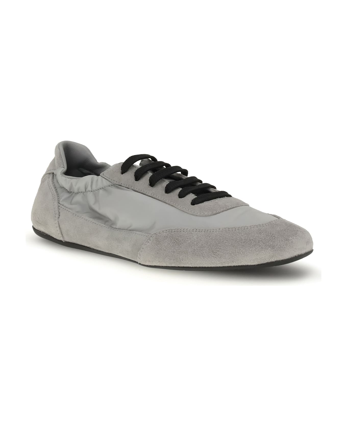 Prada Logoed Sneakers