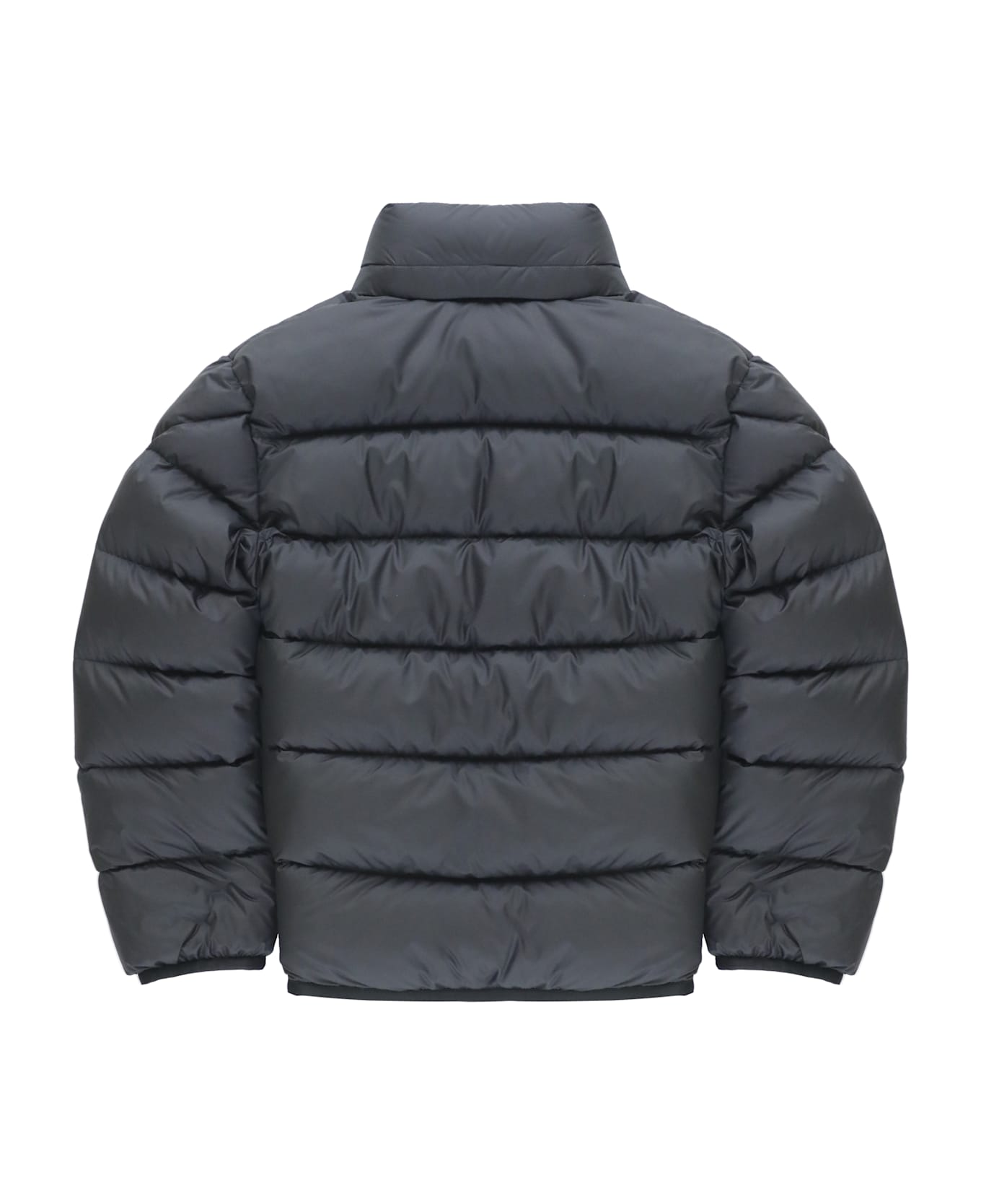 Moncler Bajan Down Jacket - Black