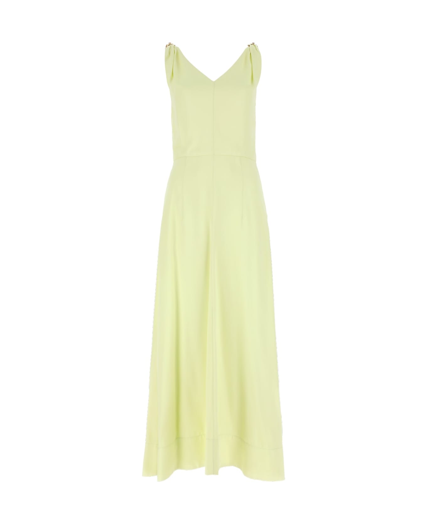 Lanvin Abito - Yellow