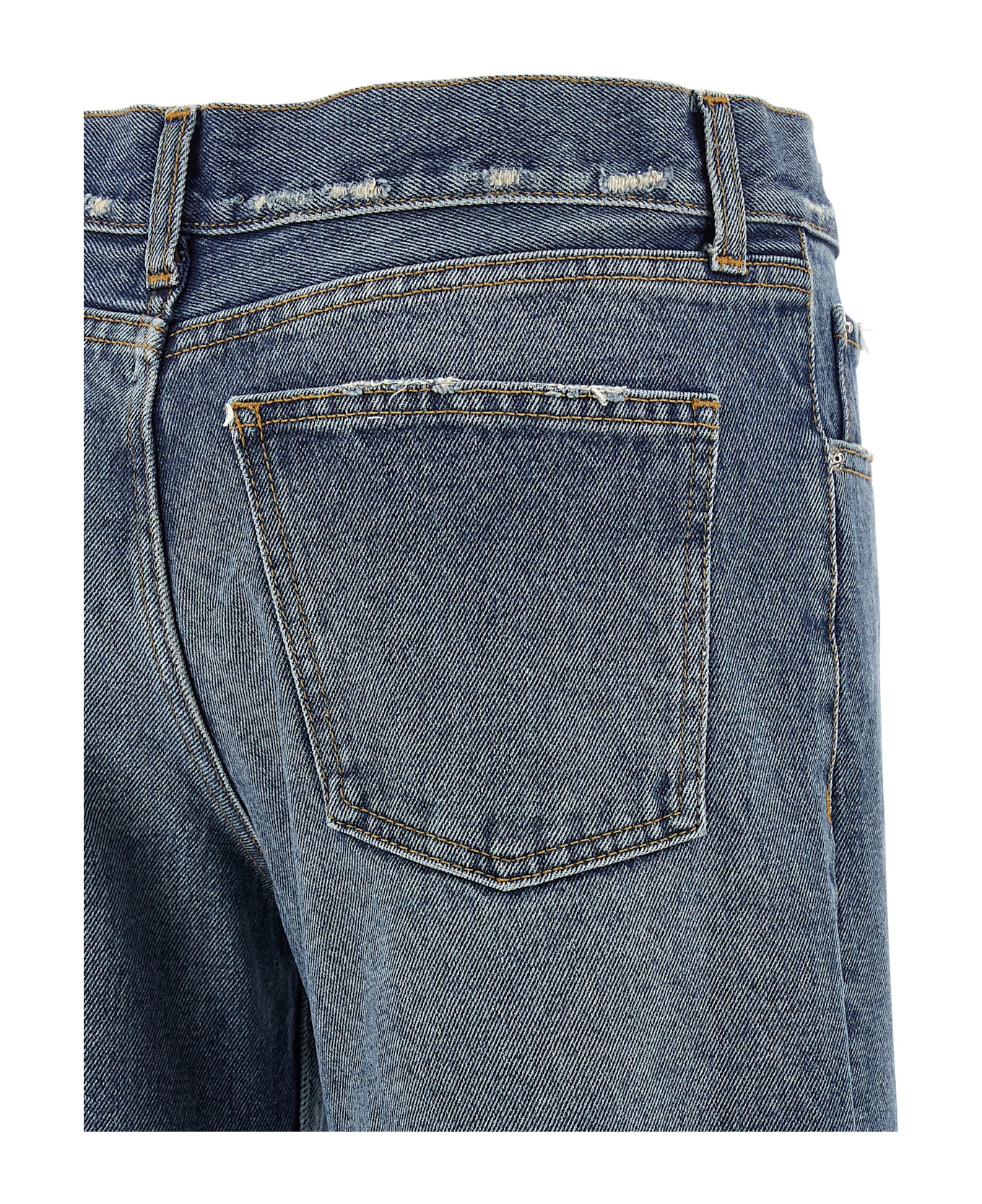 Armarium 
luke
 Jeans - Blue