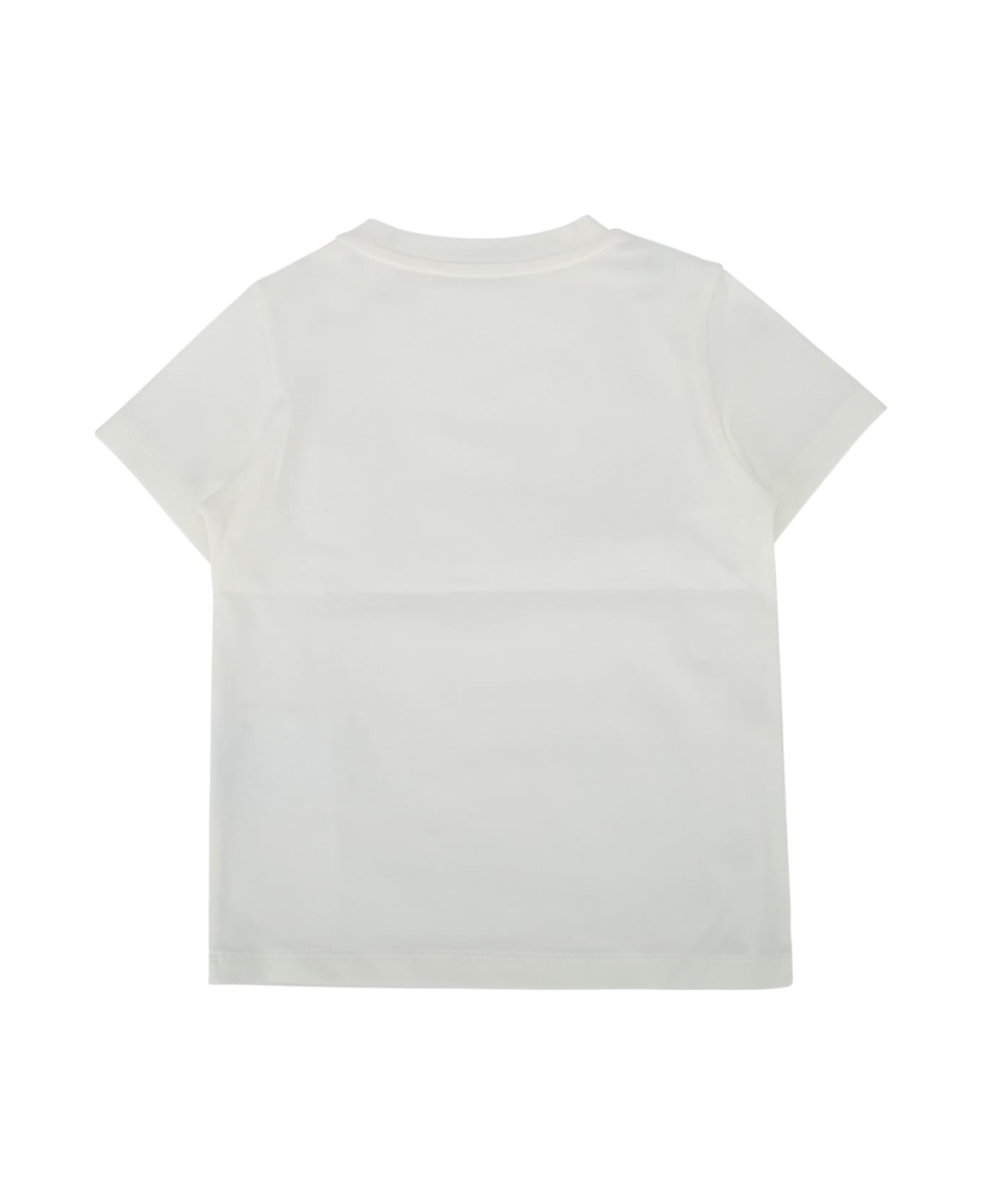 Moncler Ss T-shirt - 034