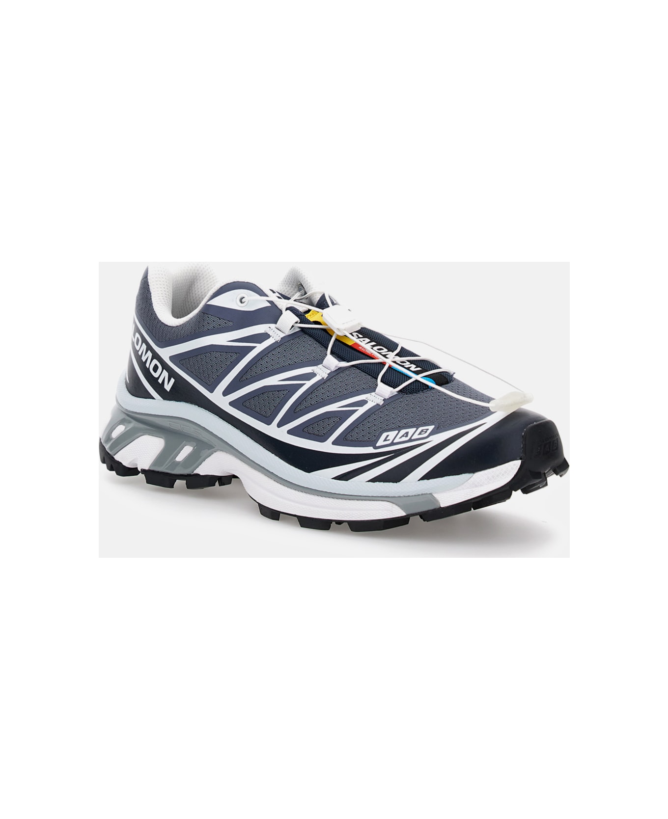 Salomon Sneakers Xt-6 - Blue