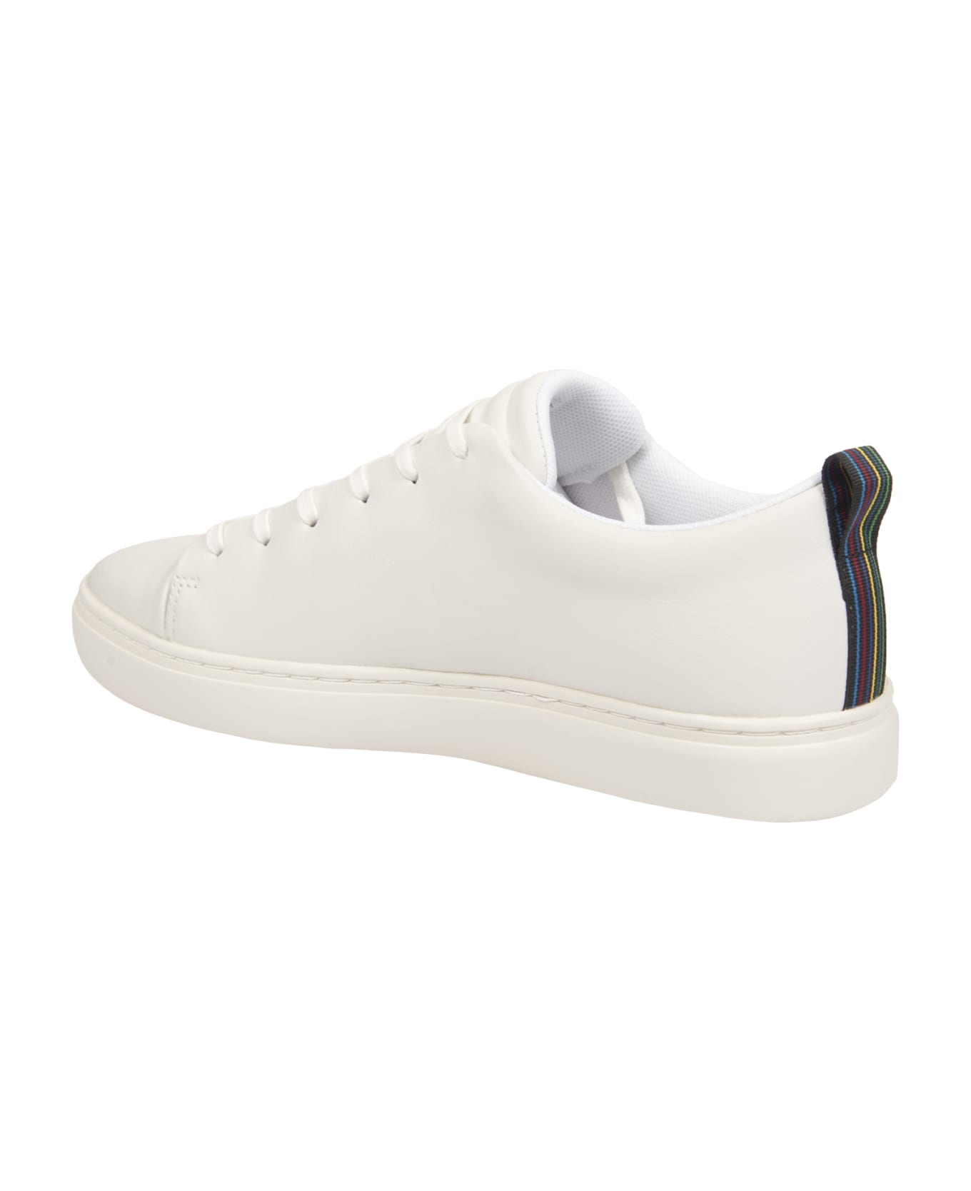 Paul Smith Lee Sneakers - White