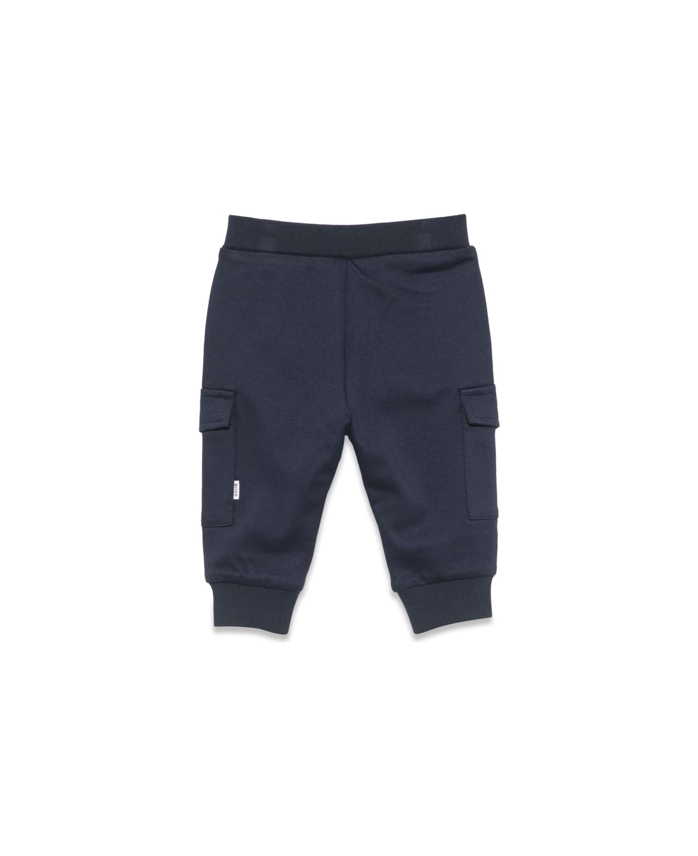 Hugo Boss Bermuda Surfer - BLUE