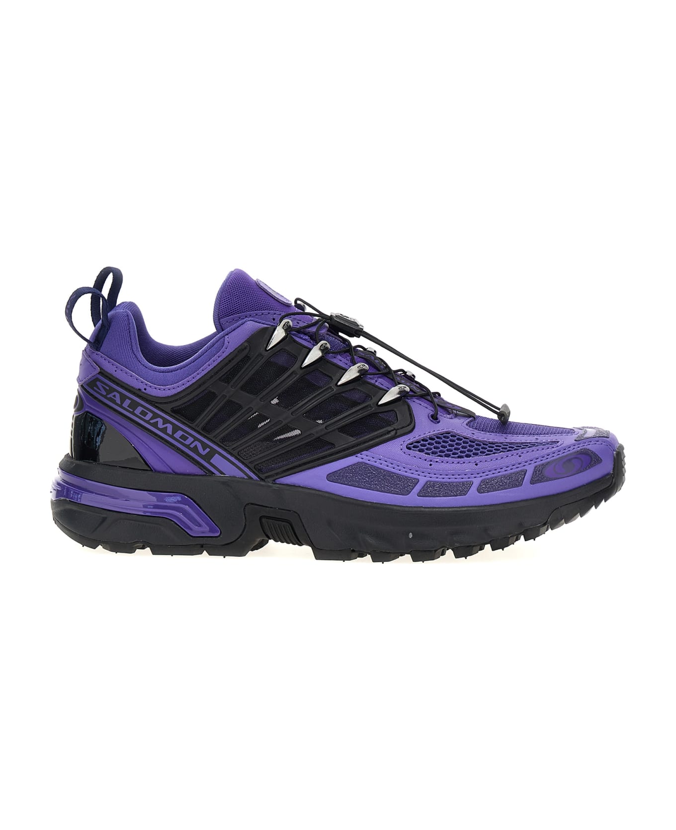 Salomon Sneaker 'acs Pro' - Purple