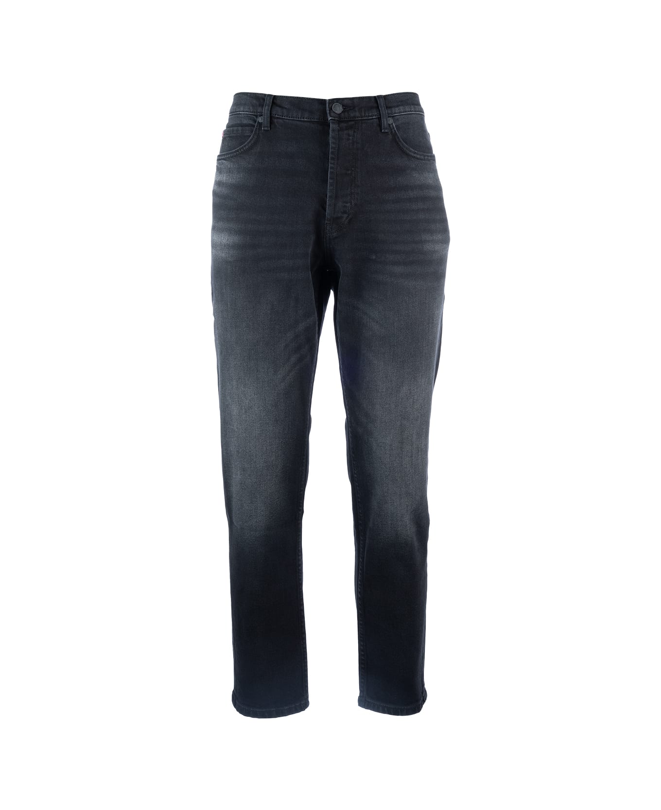 Hugo Boss Jeans - Black