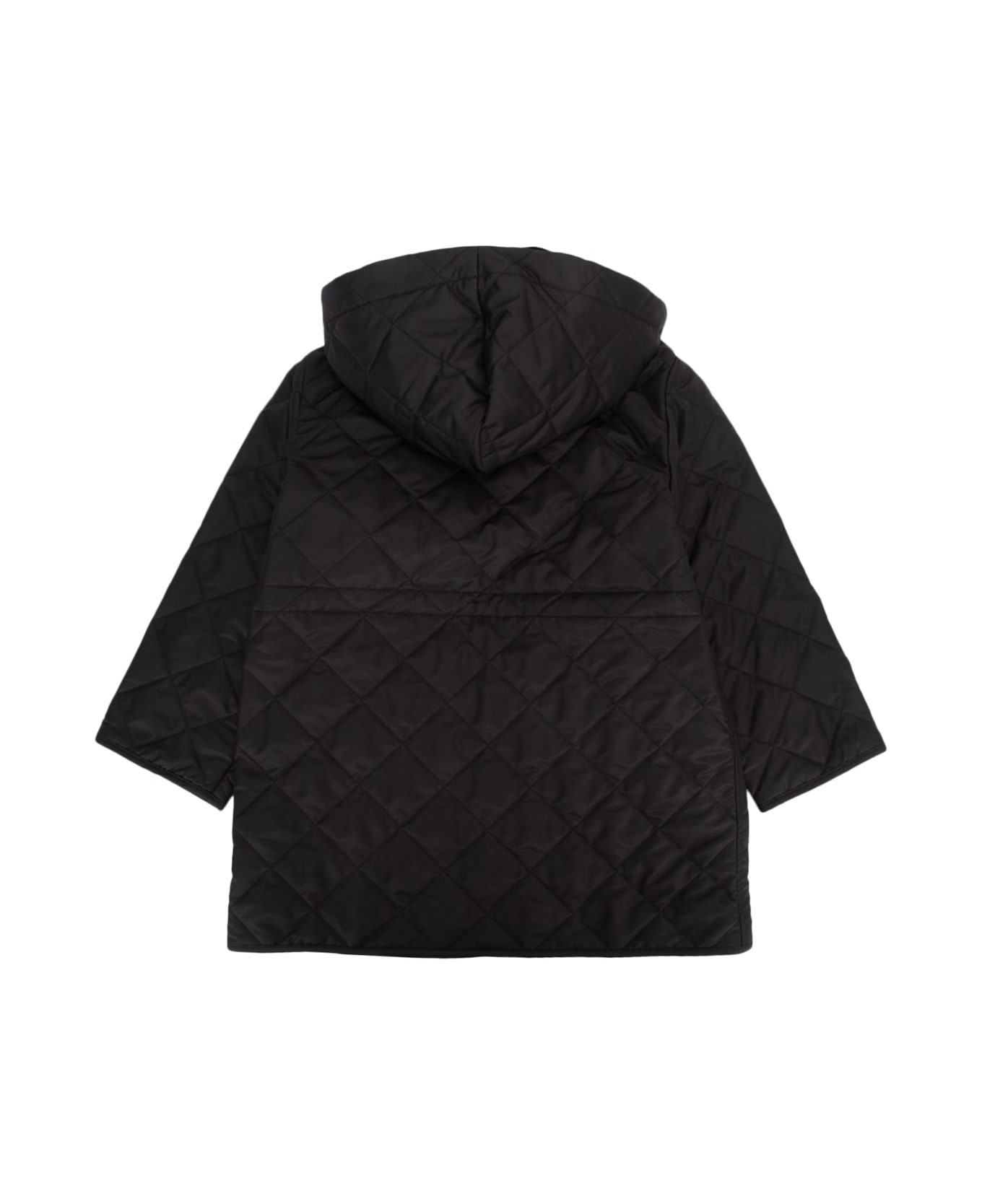 Burberry Kb6 Rowan - BLACK