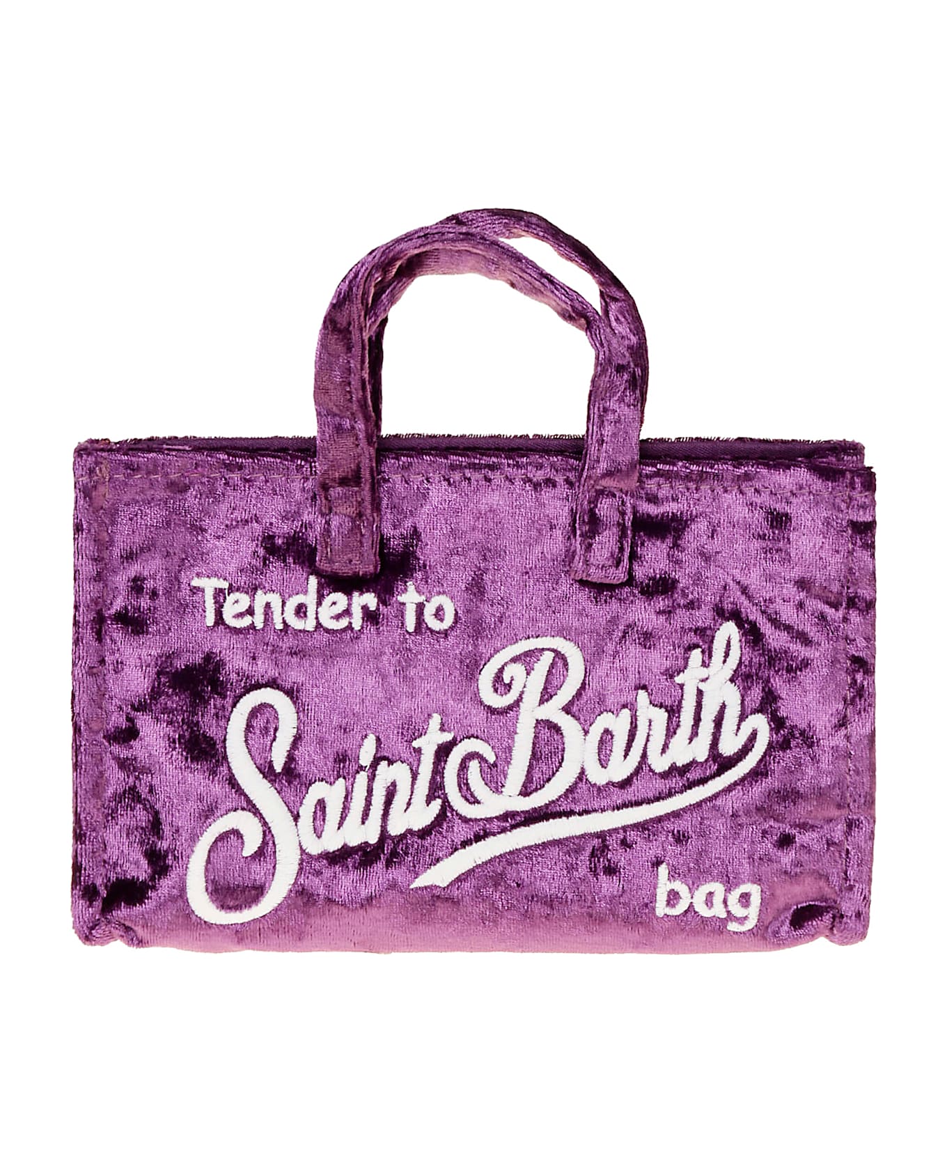 MC2 Saint Barth Phone Bag - Emb