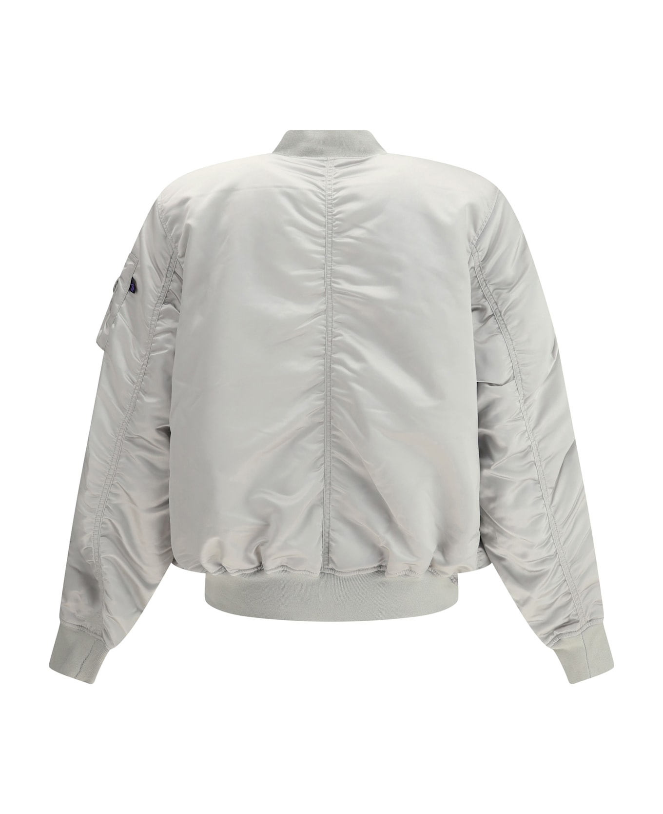 Alpha Industries Ma-1 Uv Bomber Jacket