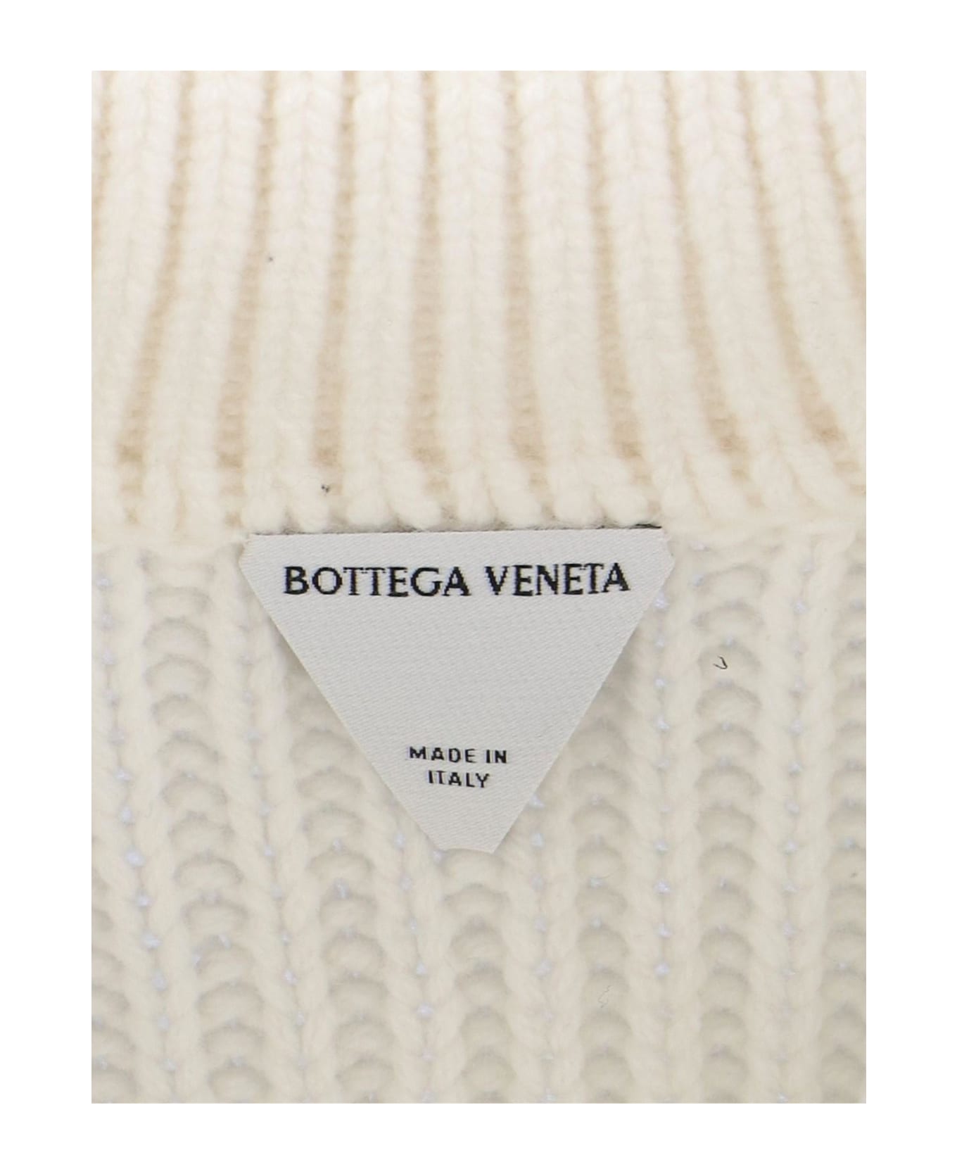 Bottega Veneta Ribbed Sweater