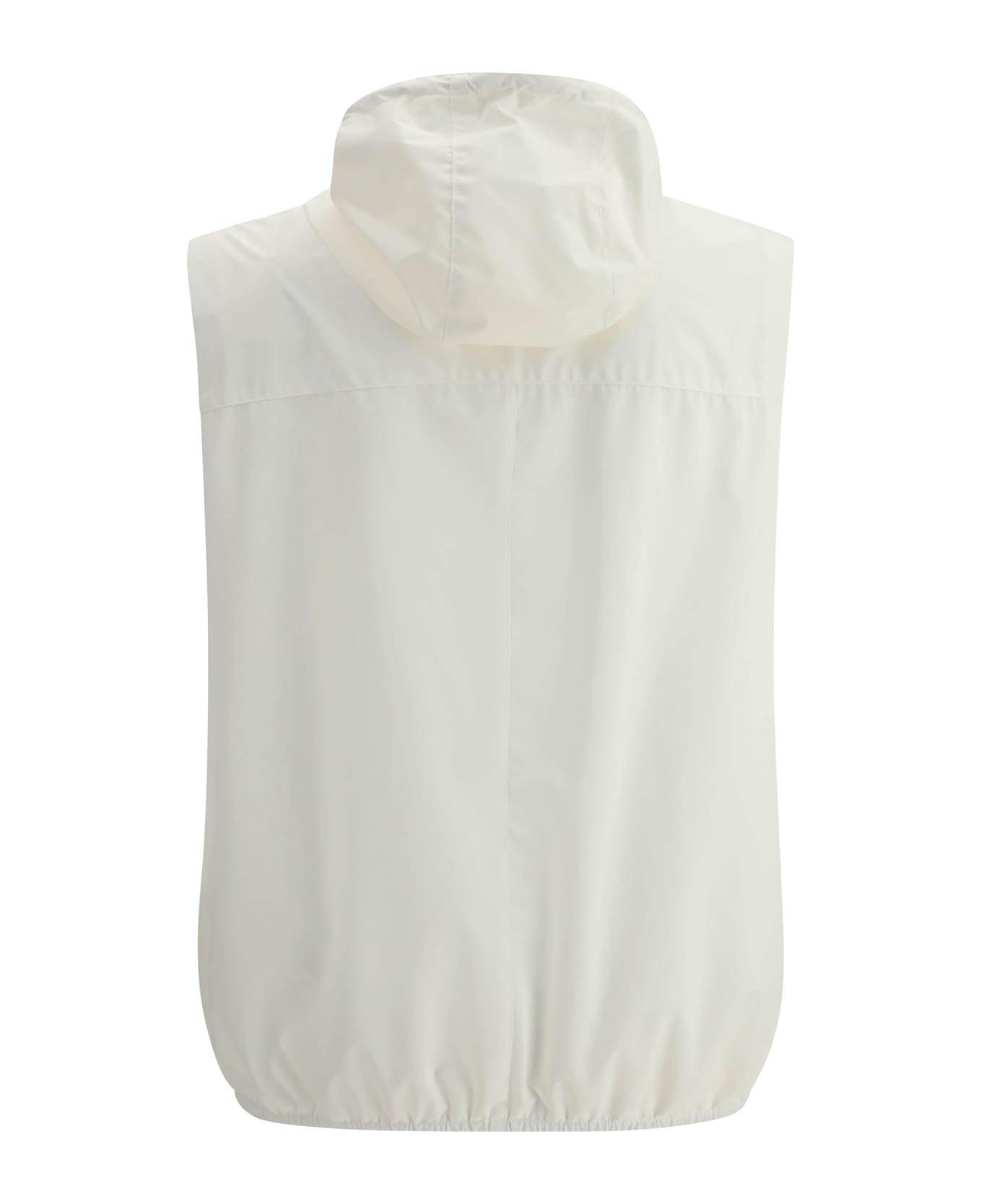 Brunello Cucinelli Waterproof Vest - C1085