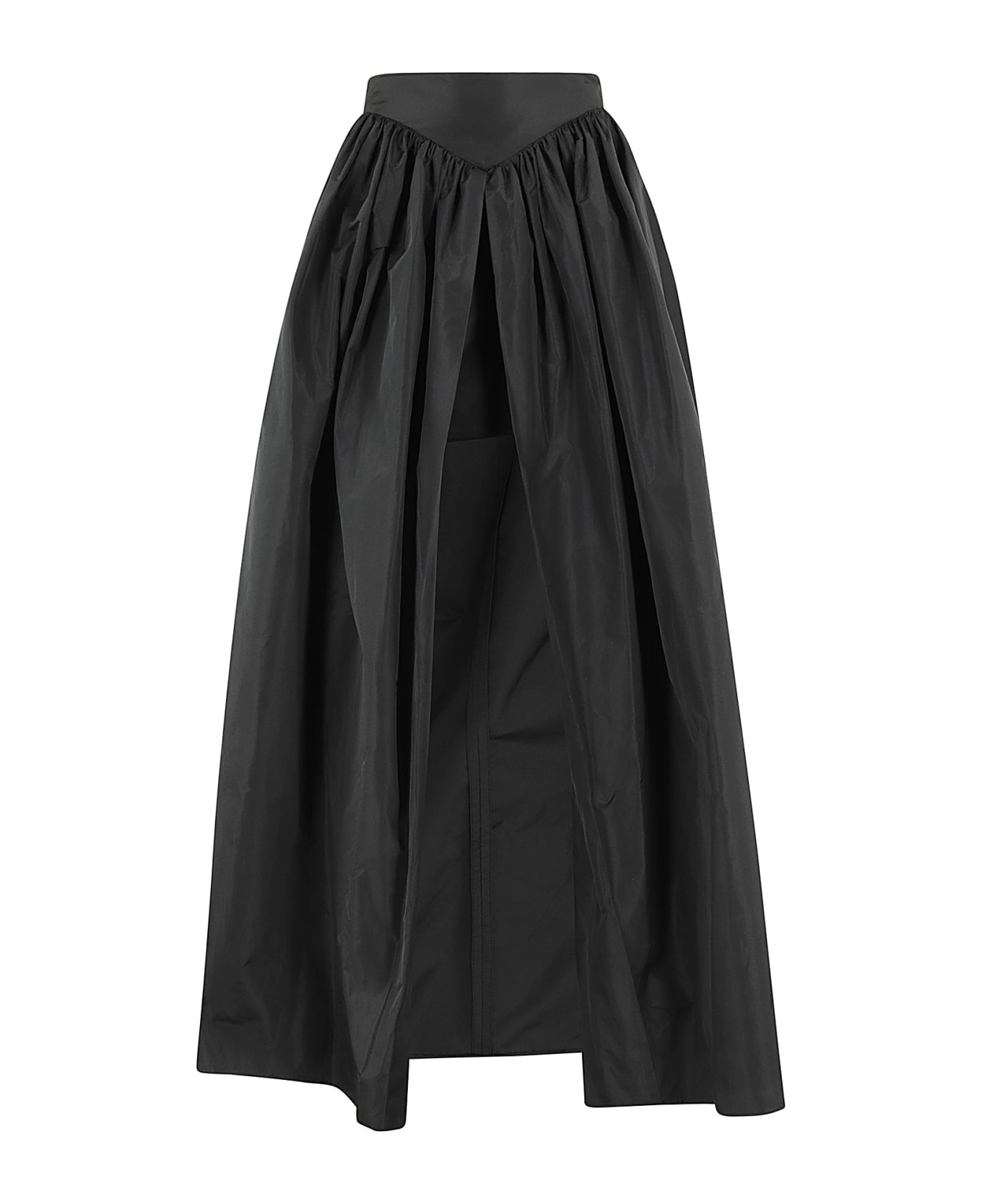 Pinko Botticino Skirt - Black